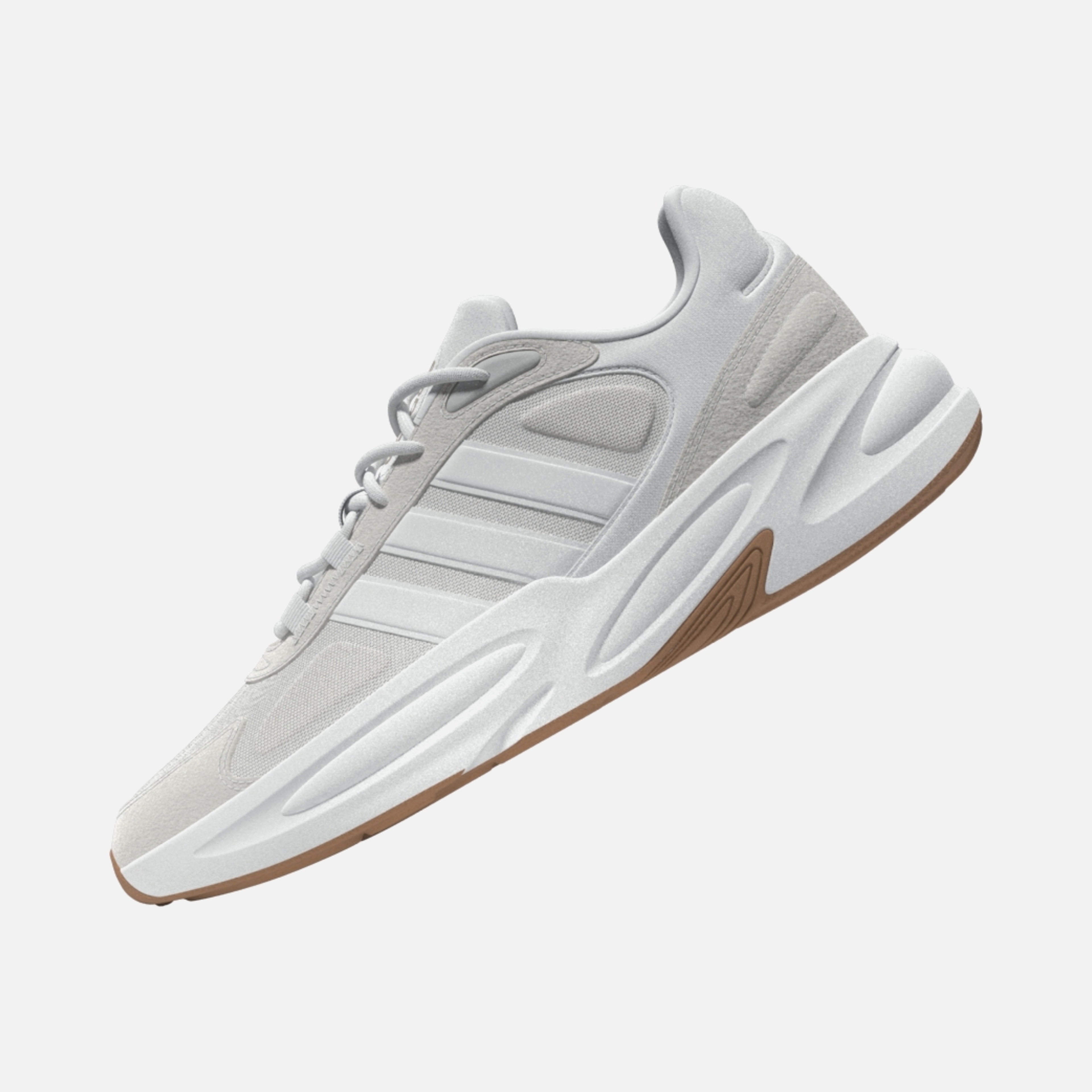 adidas Ozelle Cloudfoam Lifestyle Running Erkek Spor Ayakkabı