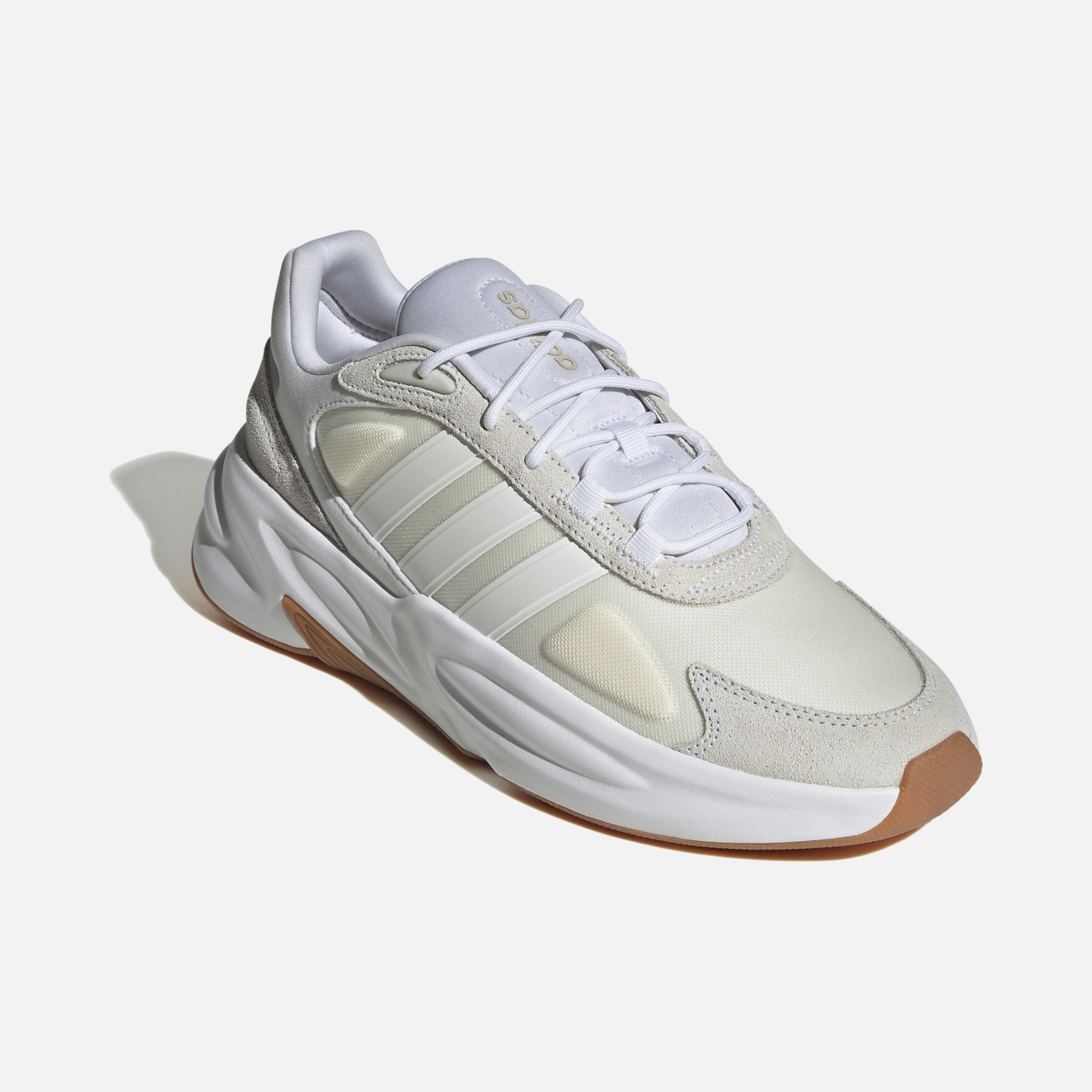 adidas Ozelle Cloudfoam Lifestyle Running Erkek Spor Ayakkabı