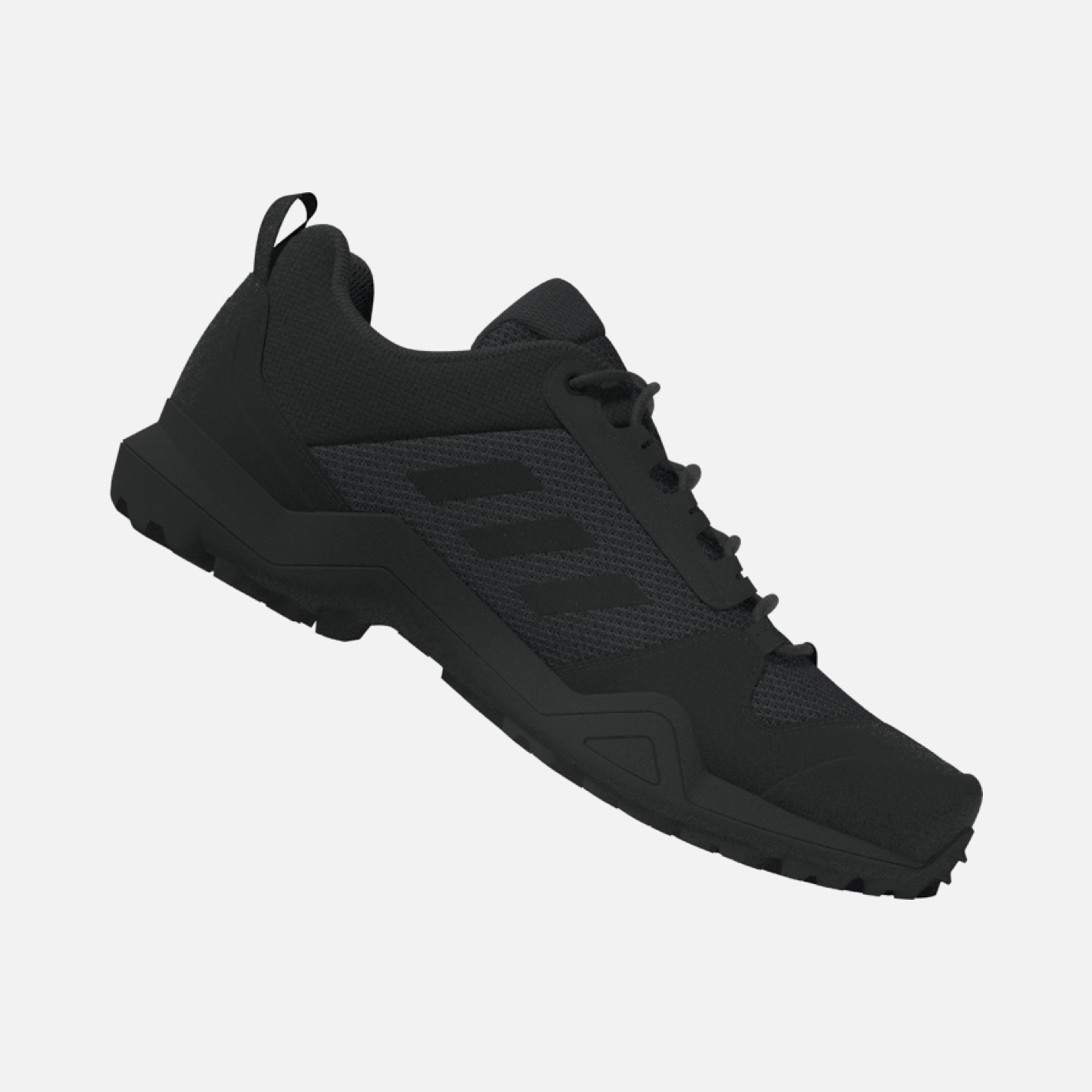 adidas Terrex AX3 Hiking FW23 Erkek Spor Ayakkabı