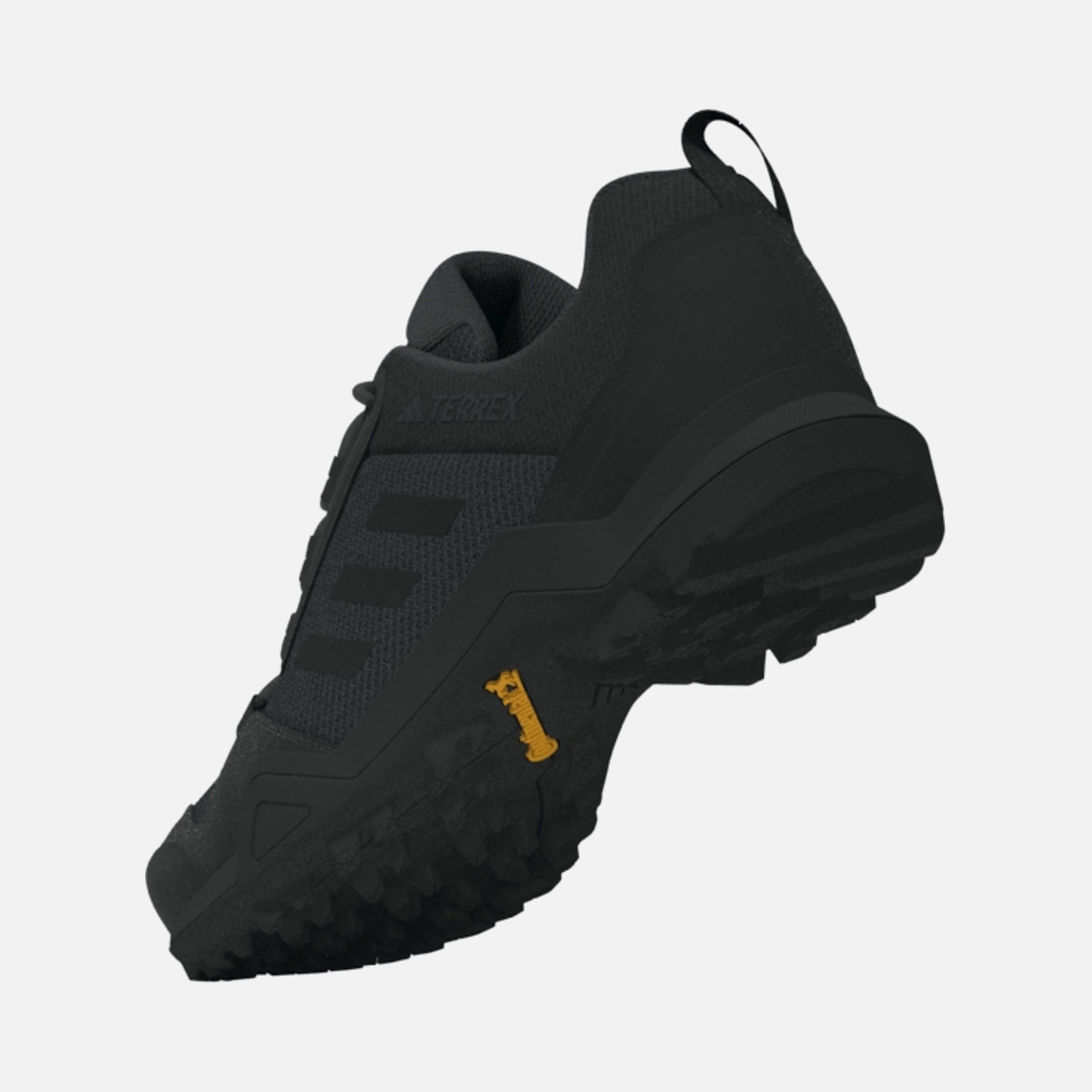 adidas Terrex AX3 Hiking FW23 Erkek Spor Ayakkabı