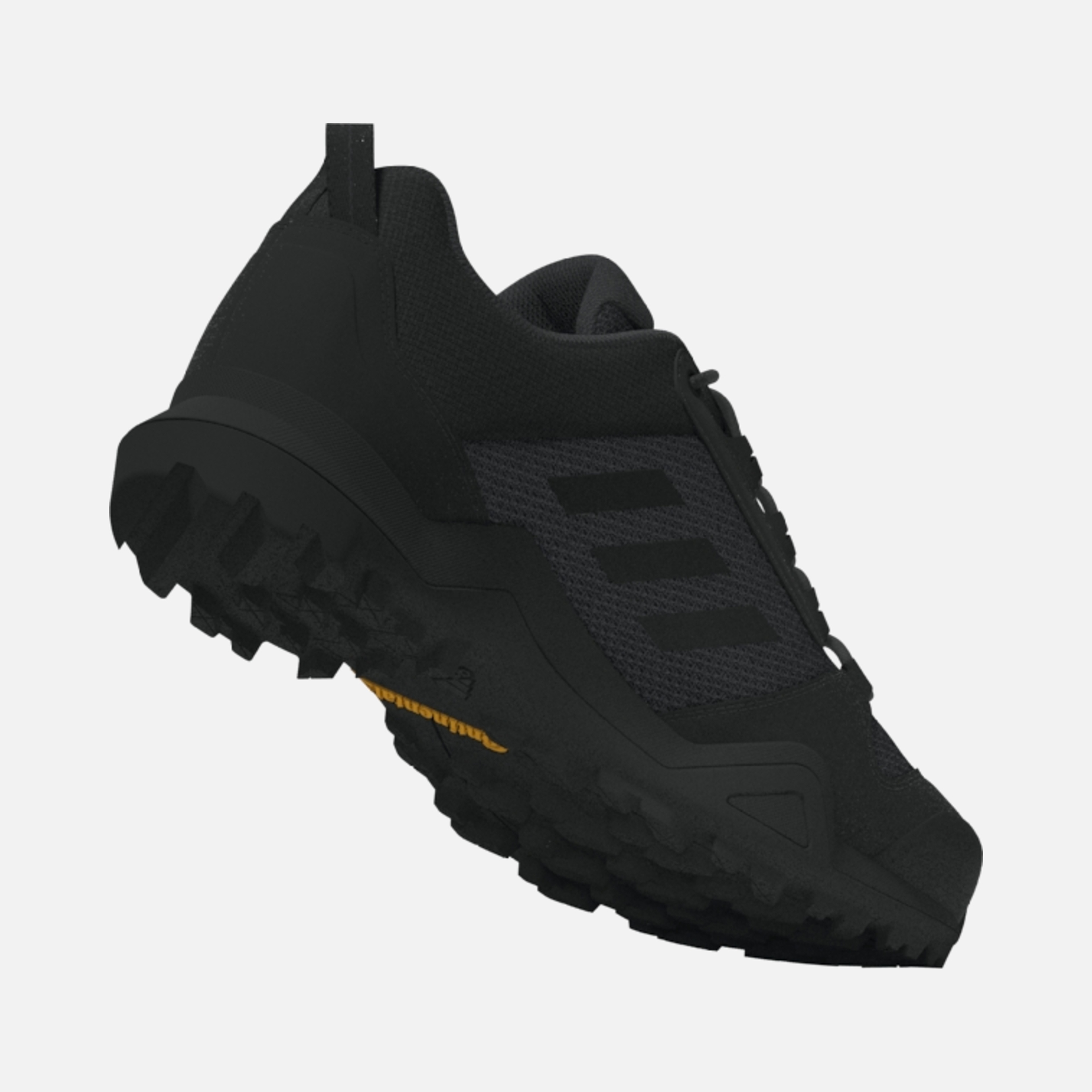 adidas Terrex AX3 Hiking FW23 Erkek Spor Ayakkabı