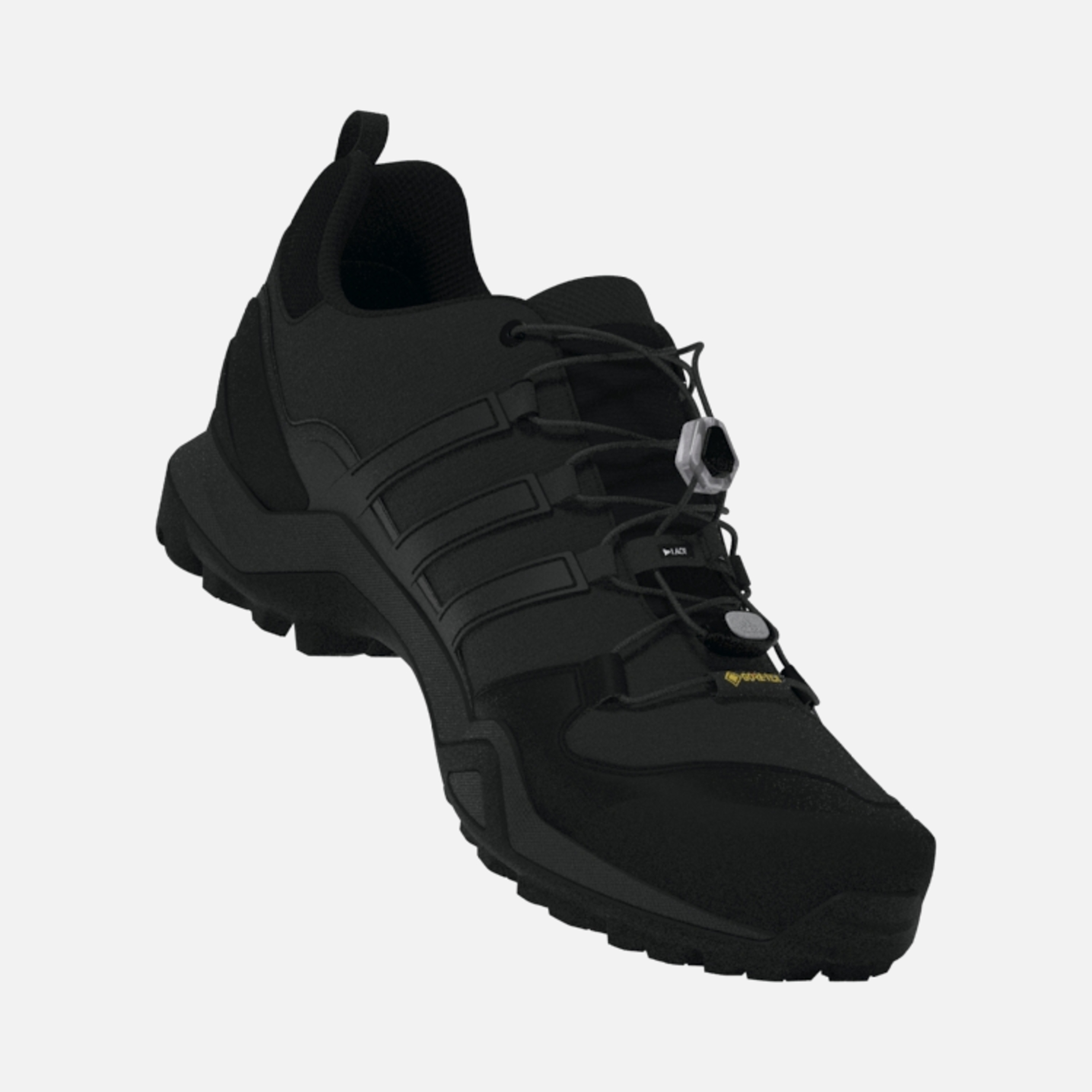 adidas Terrex Swift R2 Gore-Tex Hiking '24 Erkek Spor Ayakkabı