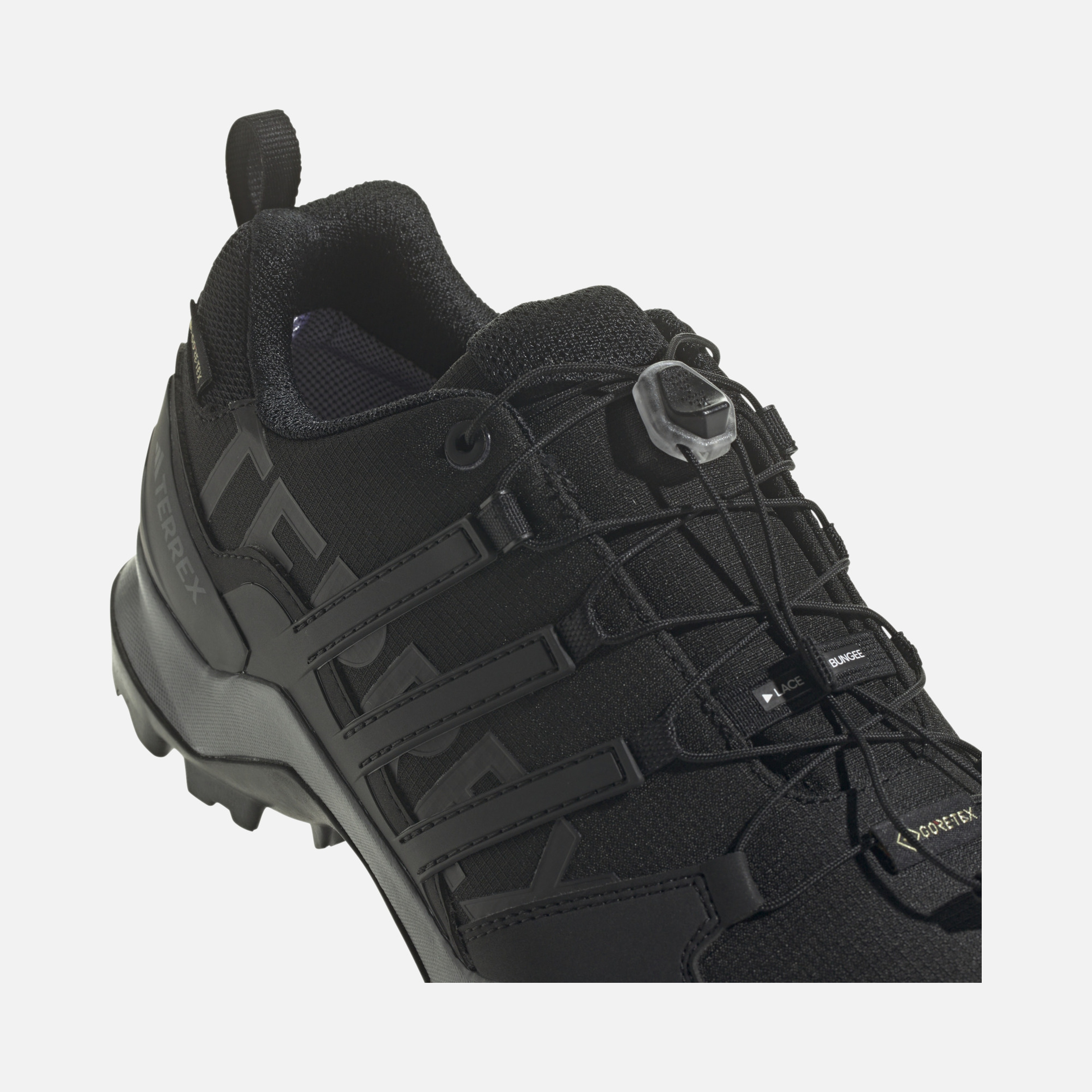 adidas Terrex Swift R2 Gore-Tex Hiking '24 Erkek Spor Ayakkabı