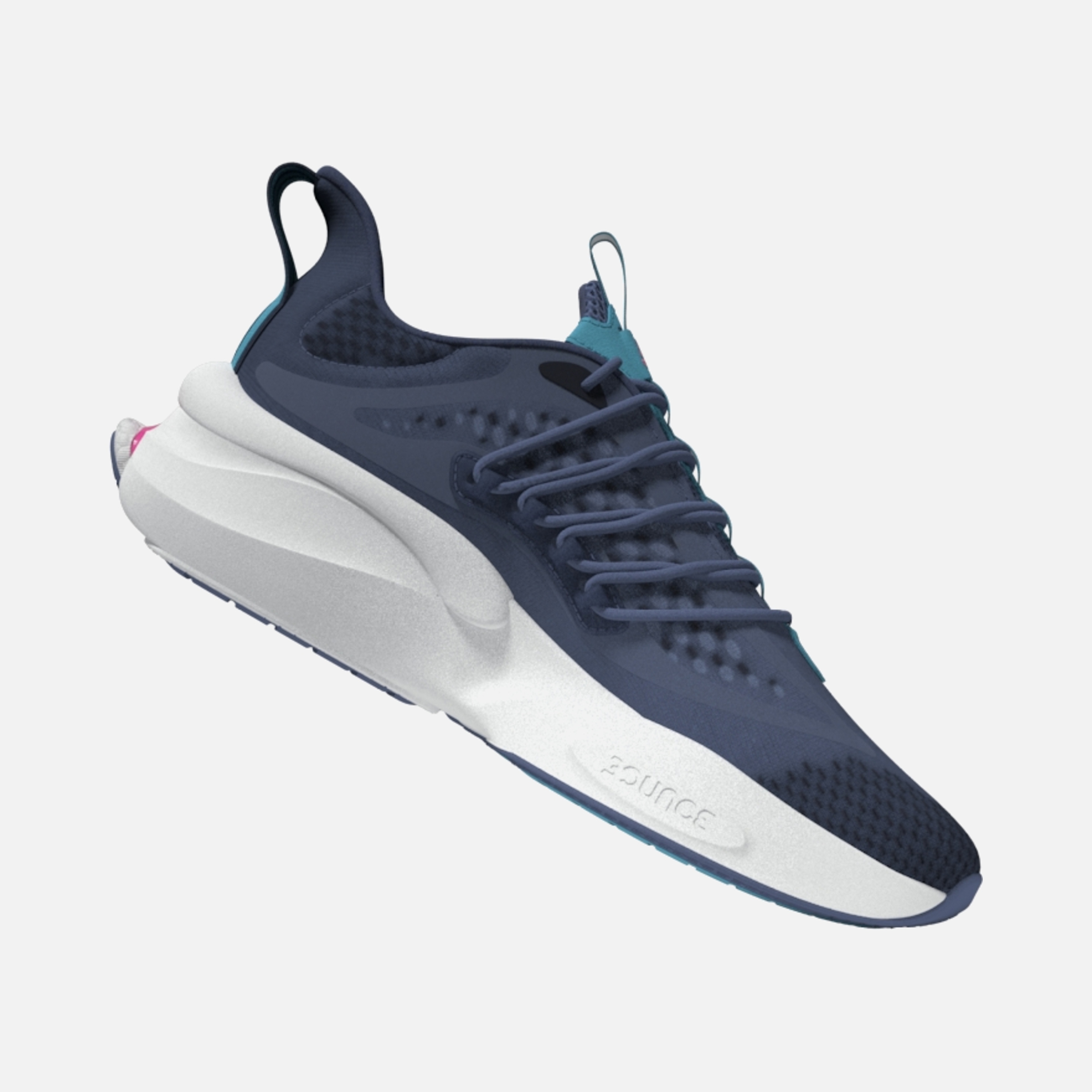 adidas Alphaboost V1 Sustainable BOOST Lifestyle Running Kadın Spor Ayakkabı