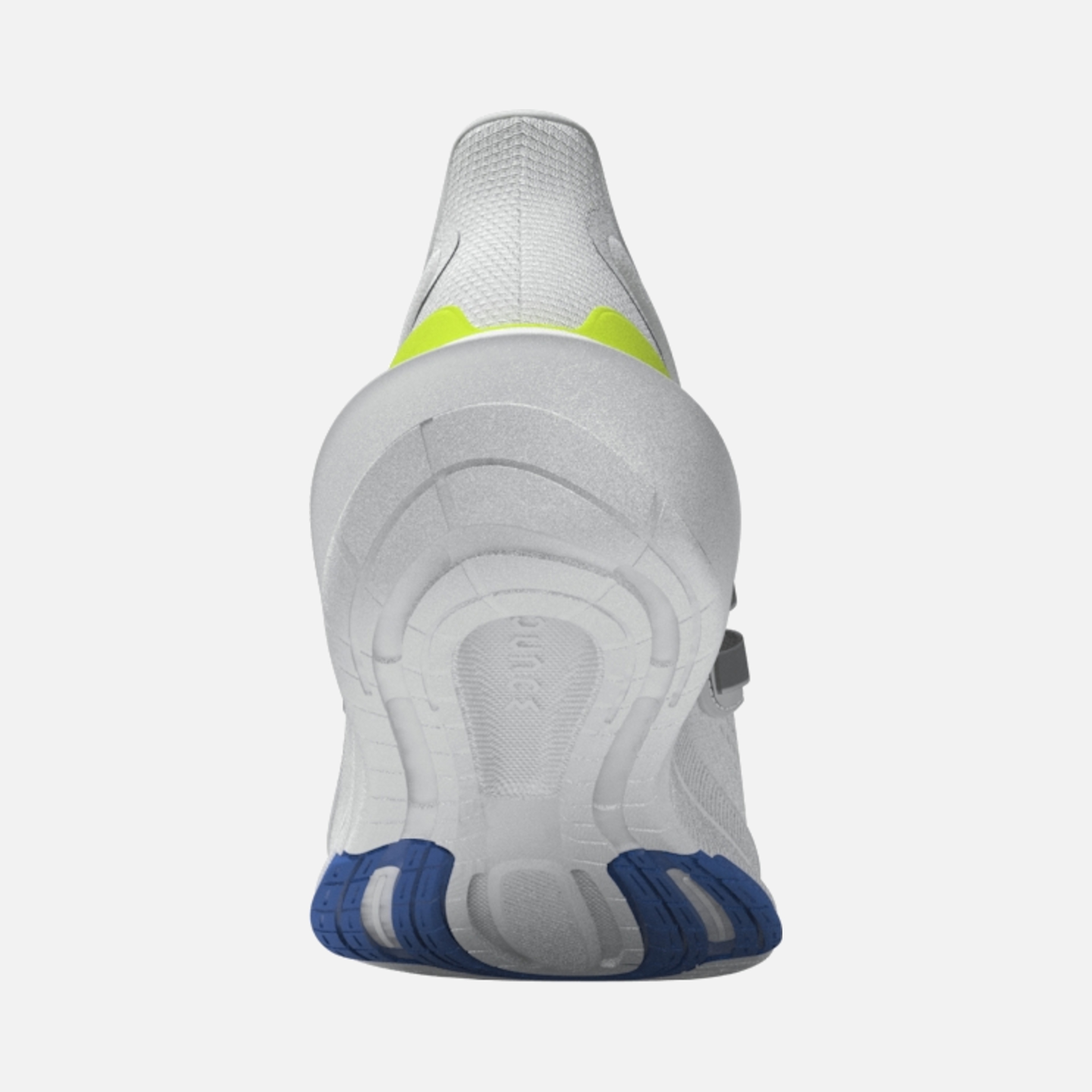 adidas Ultrabounce Running (GS) Spor Ayakkabı