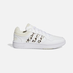 adidas Sportswear Hoops 3.0 3-Stripes ''leopard'' Kadın Spor Ayakkabı