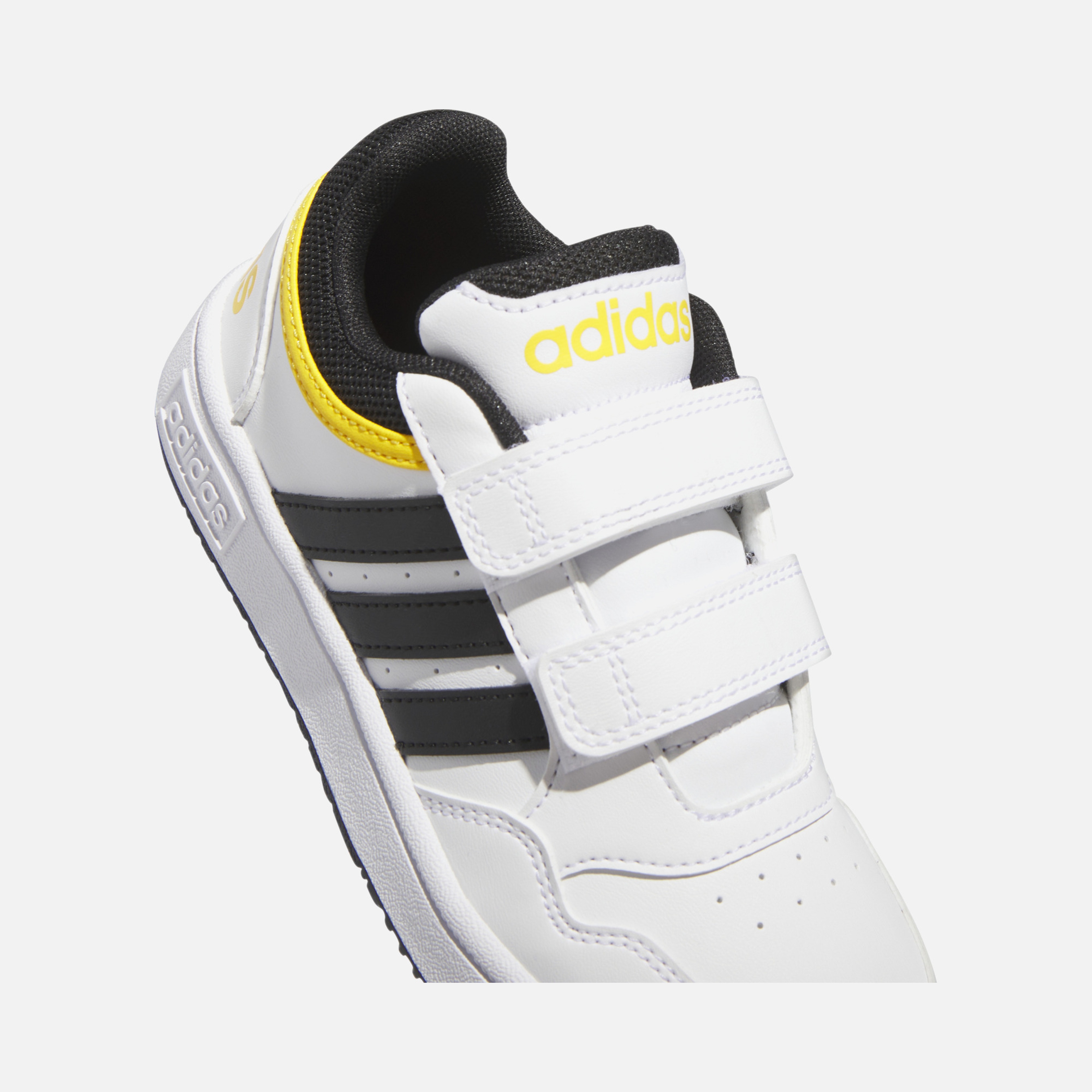 adidas Sportswear Hoops 3.0 (PS) Çocuk Spor Ayakkabı