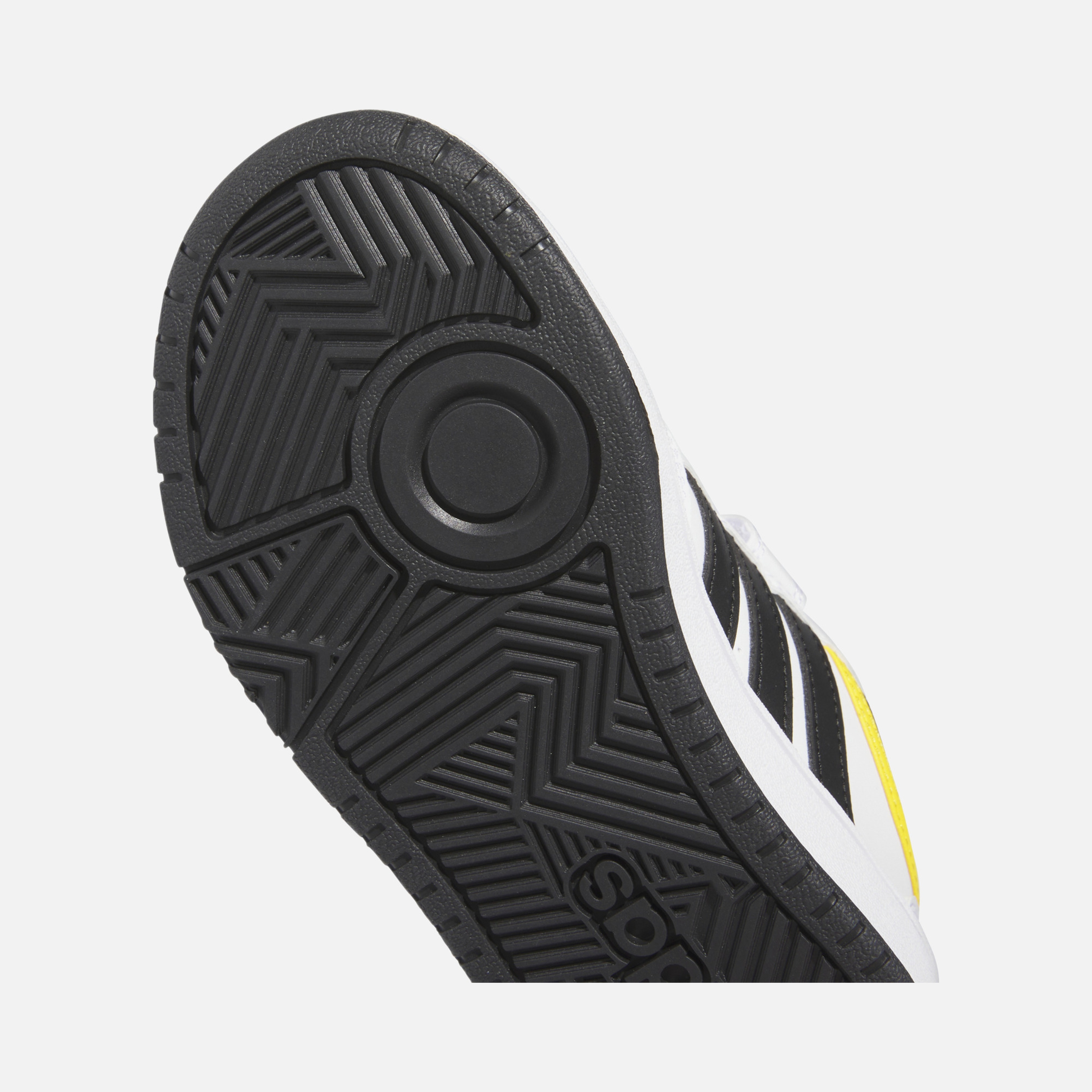 adidas Sportswear Hoops 3.0 (PS) Çocuk Spor Ayakkabı