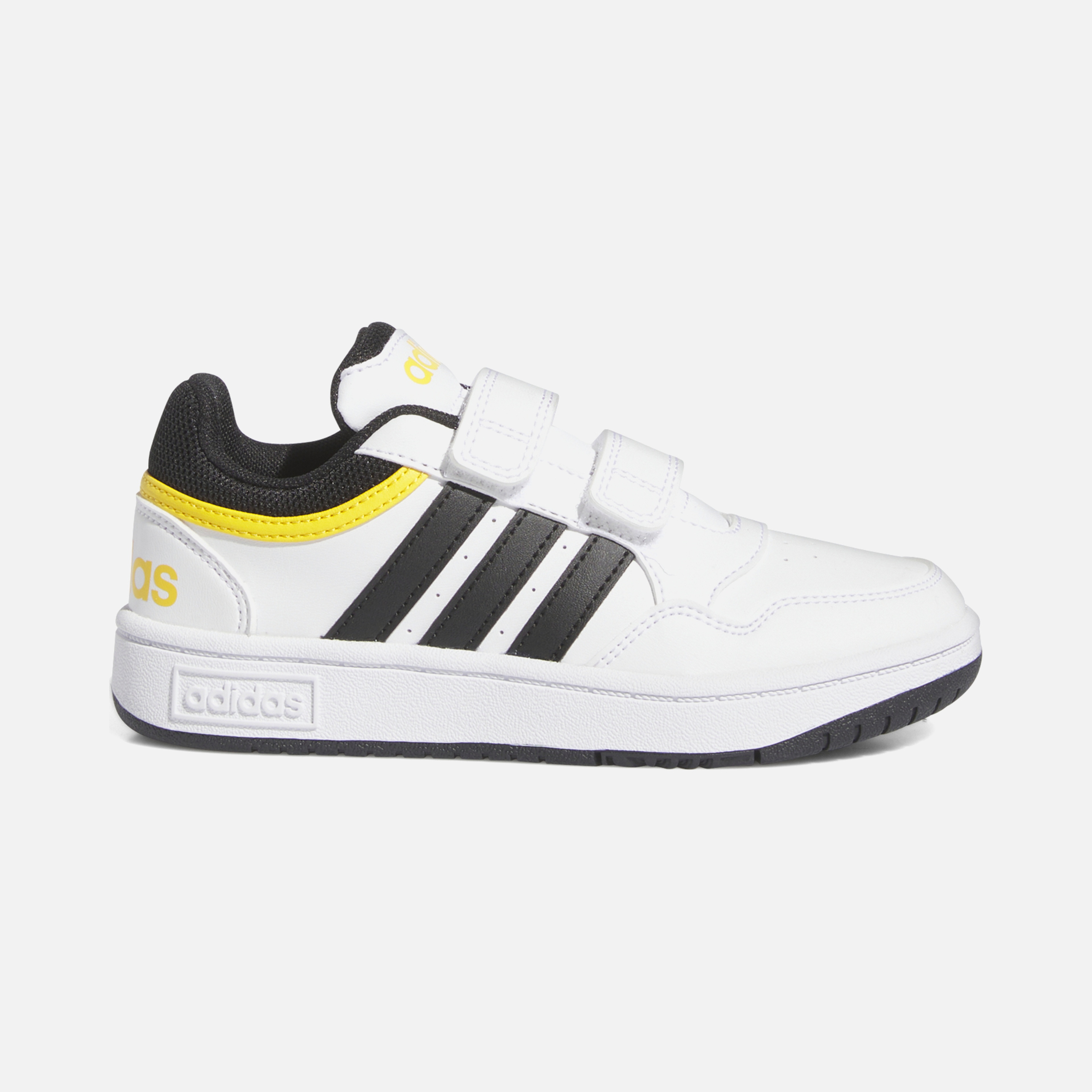 adidas Sportswear Hoops 3.0 (PS) Çocuk Spor Ayakkabı