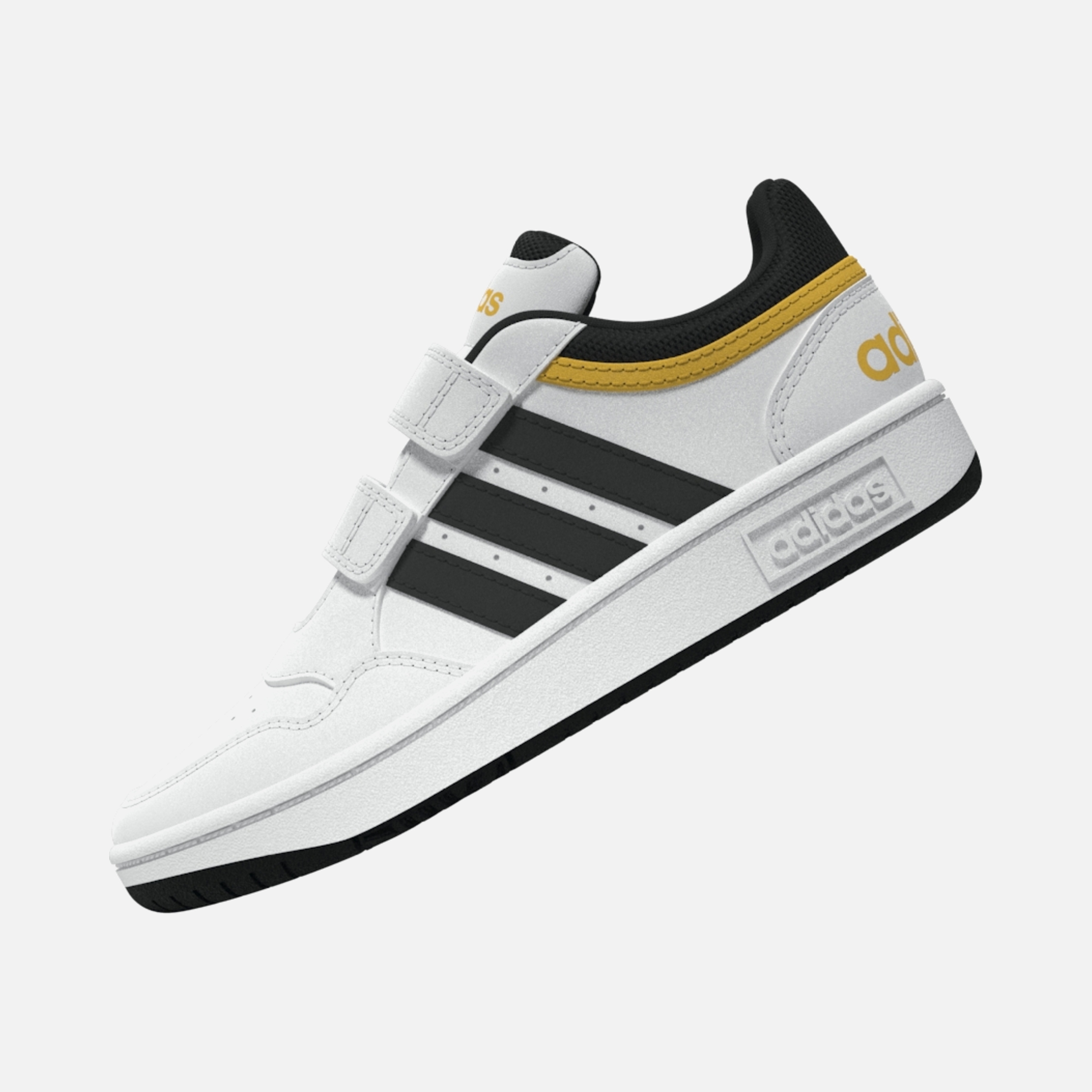 adidas Sportswear Hoops 3.0 (PS) Çocuk Spor Ayakkabı