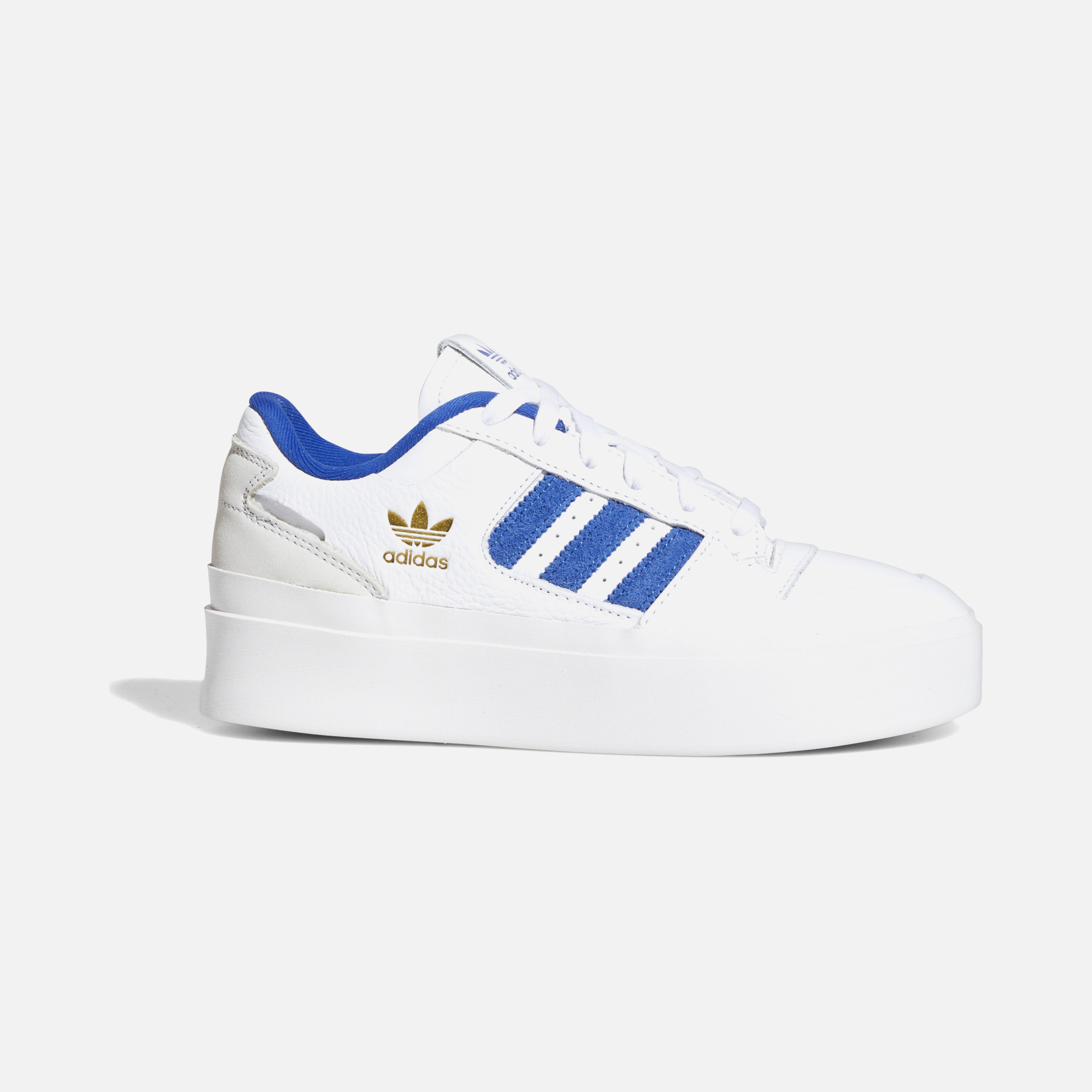 adidas Sportswear Forum Bonega Woven Platform FW23 Kadın Spor Ayakkabı