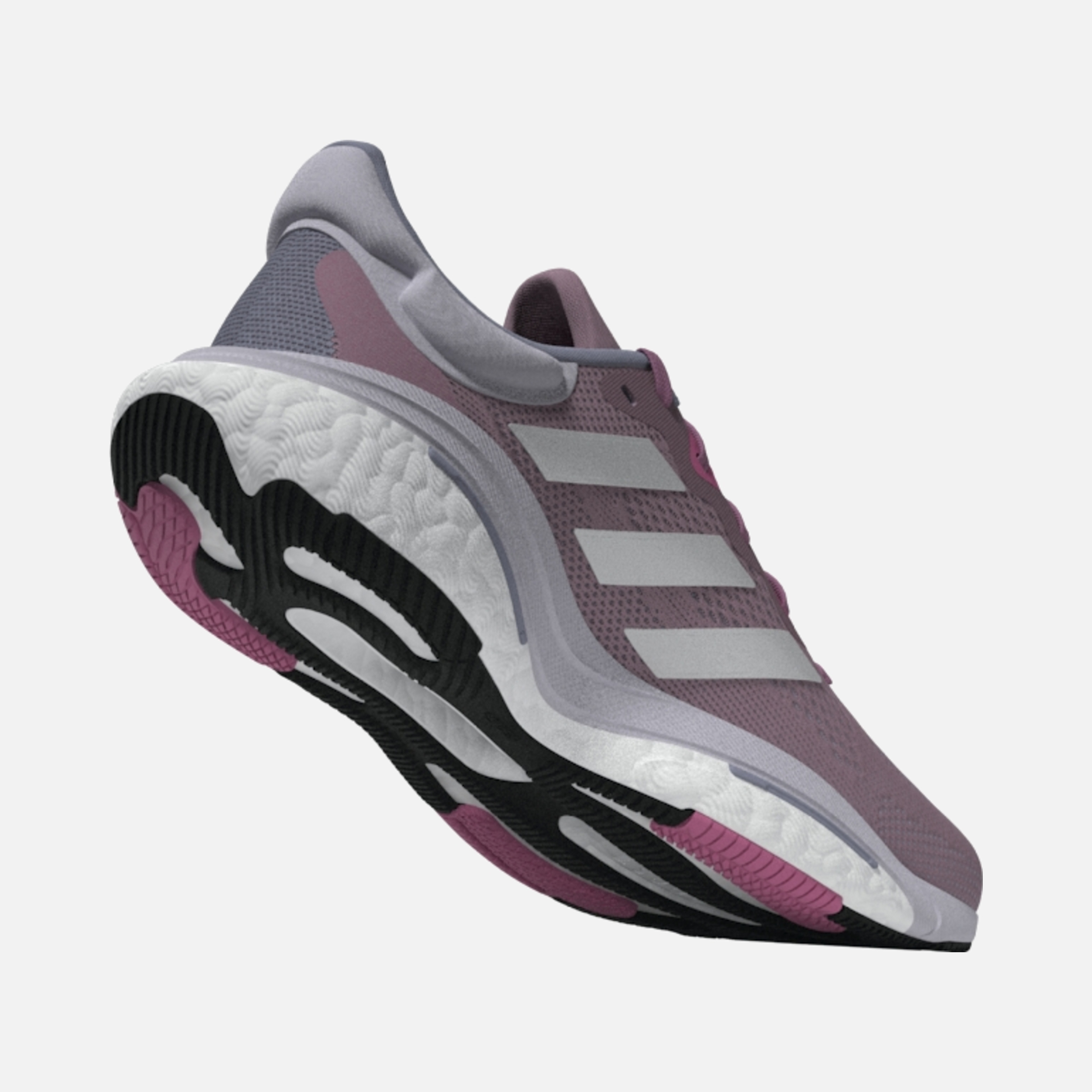 adidas Solarglide 6 Running Kadın Spor Ayakkabı