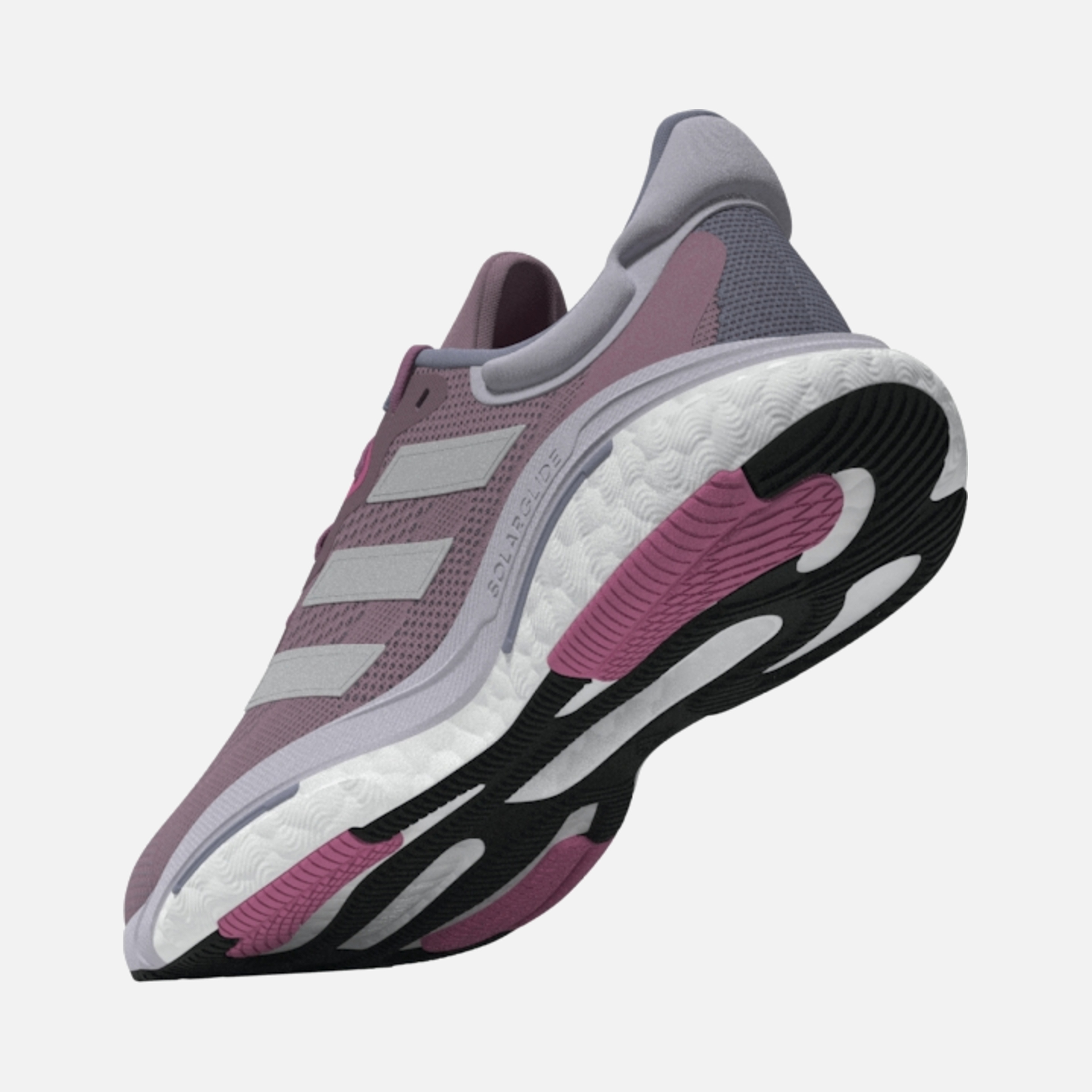 adidas Solarglide 6 Running Kadın Spor Ayakkabı