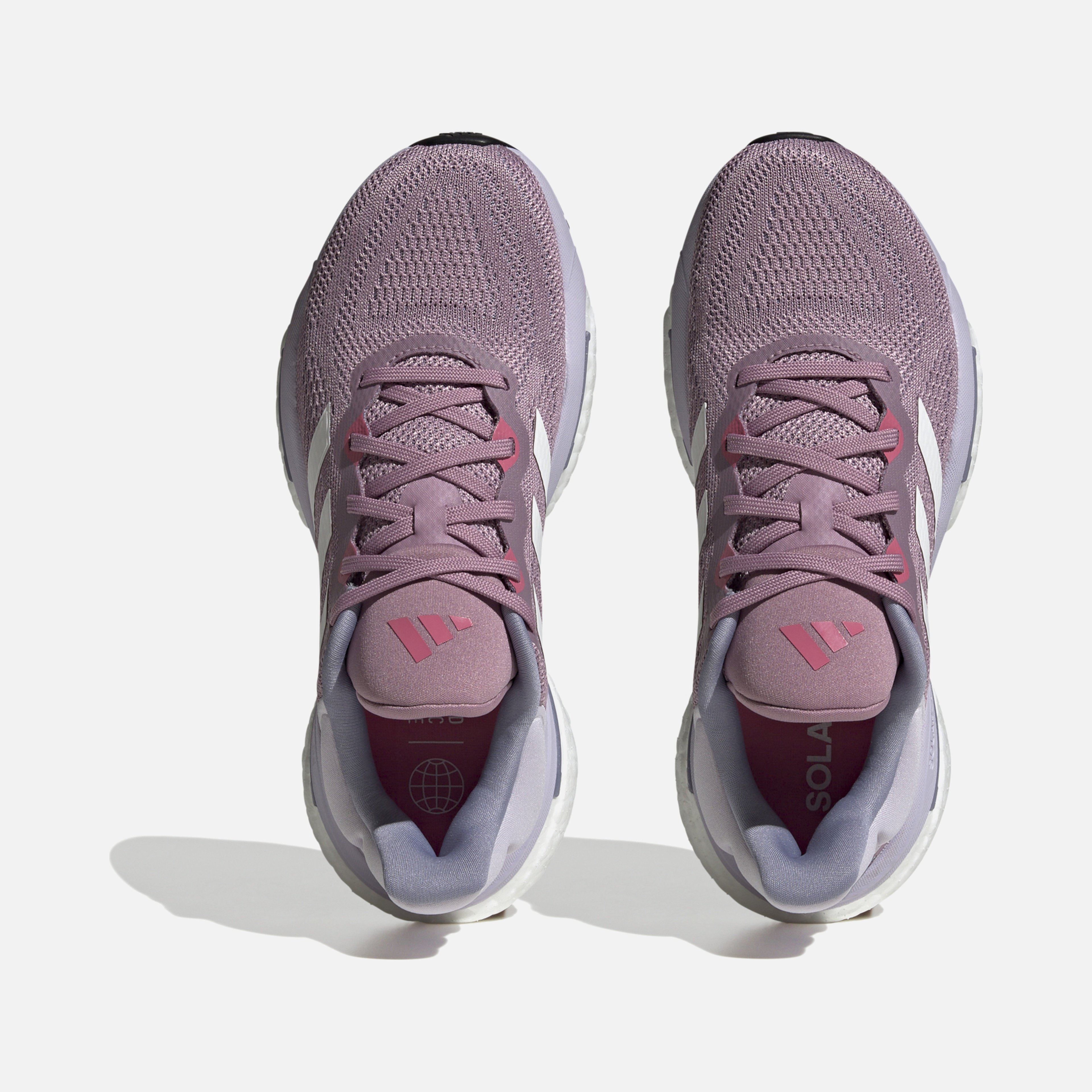 adidas Solarglide 6 Running Kadın Spor Ayakkabı