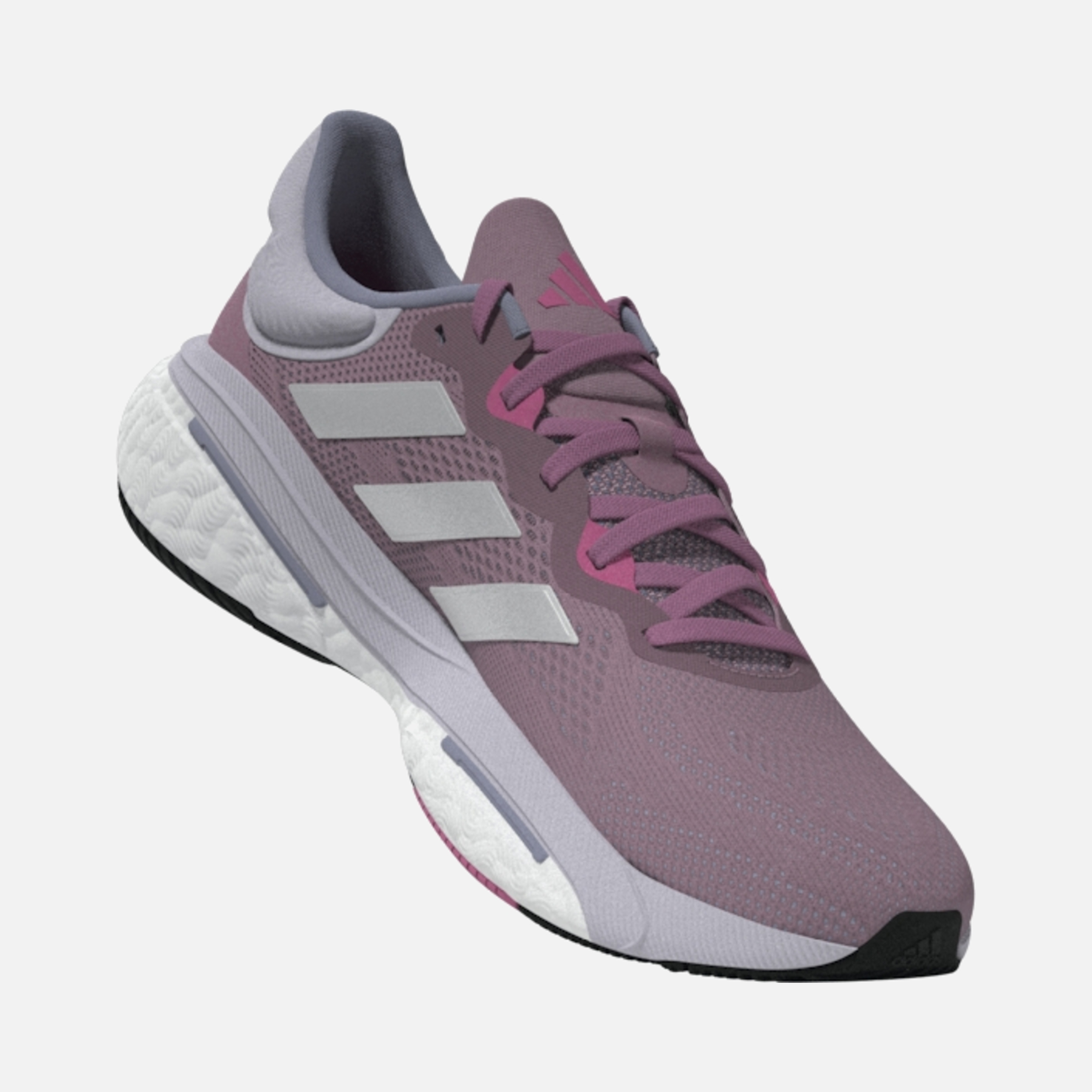 adidas Solarglide 6 Running Kadın Spor Ayakkabı