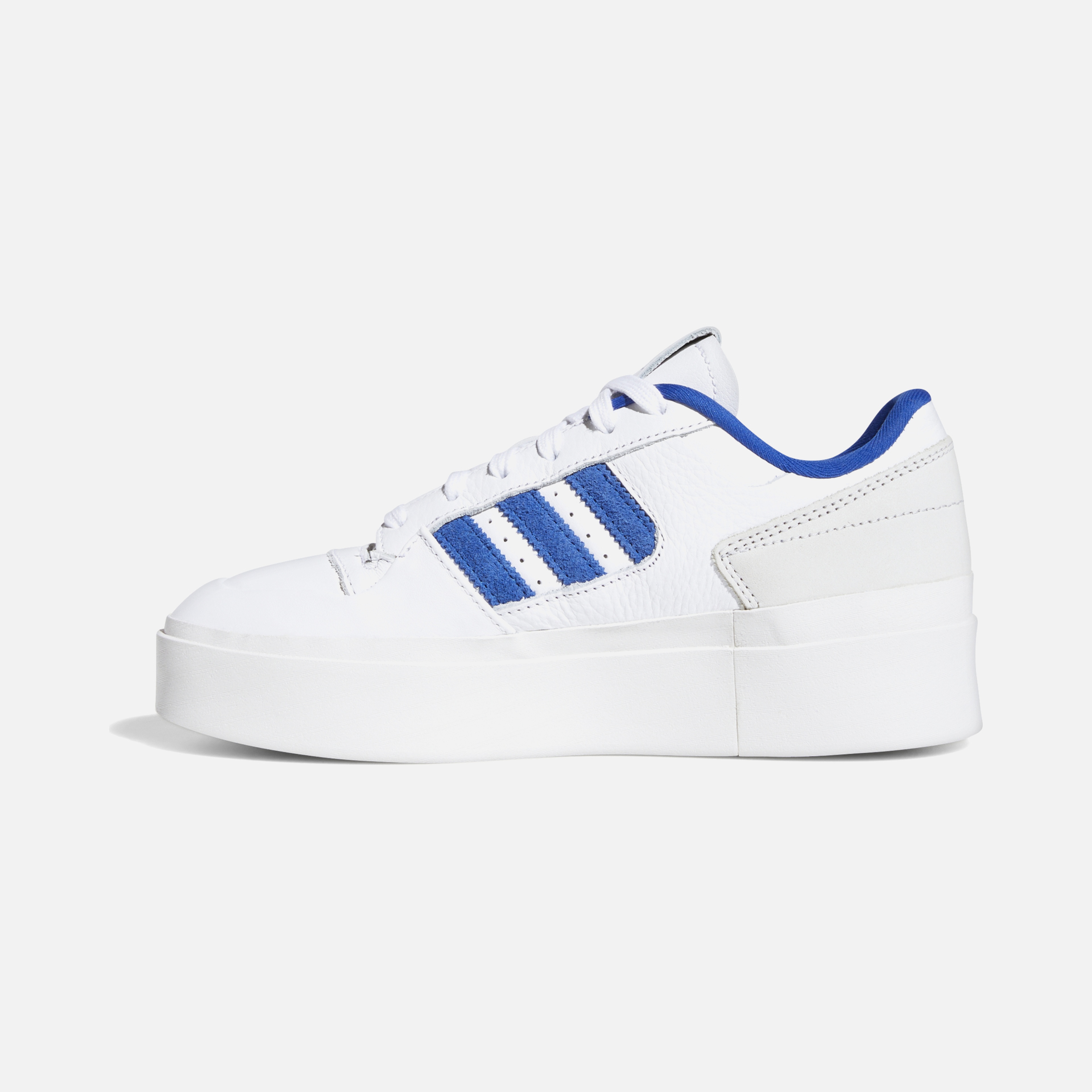 adidas Sportswear Forum Bonega Woven Platform FW23 Kadın Spor Ayakkabı