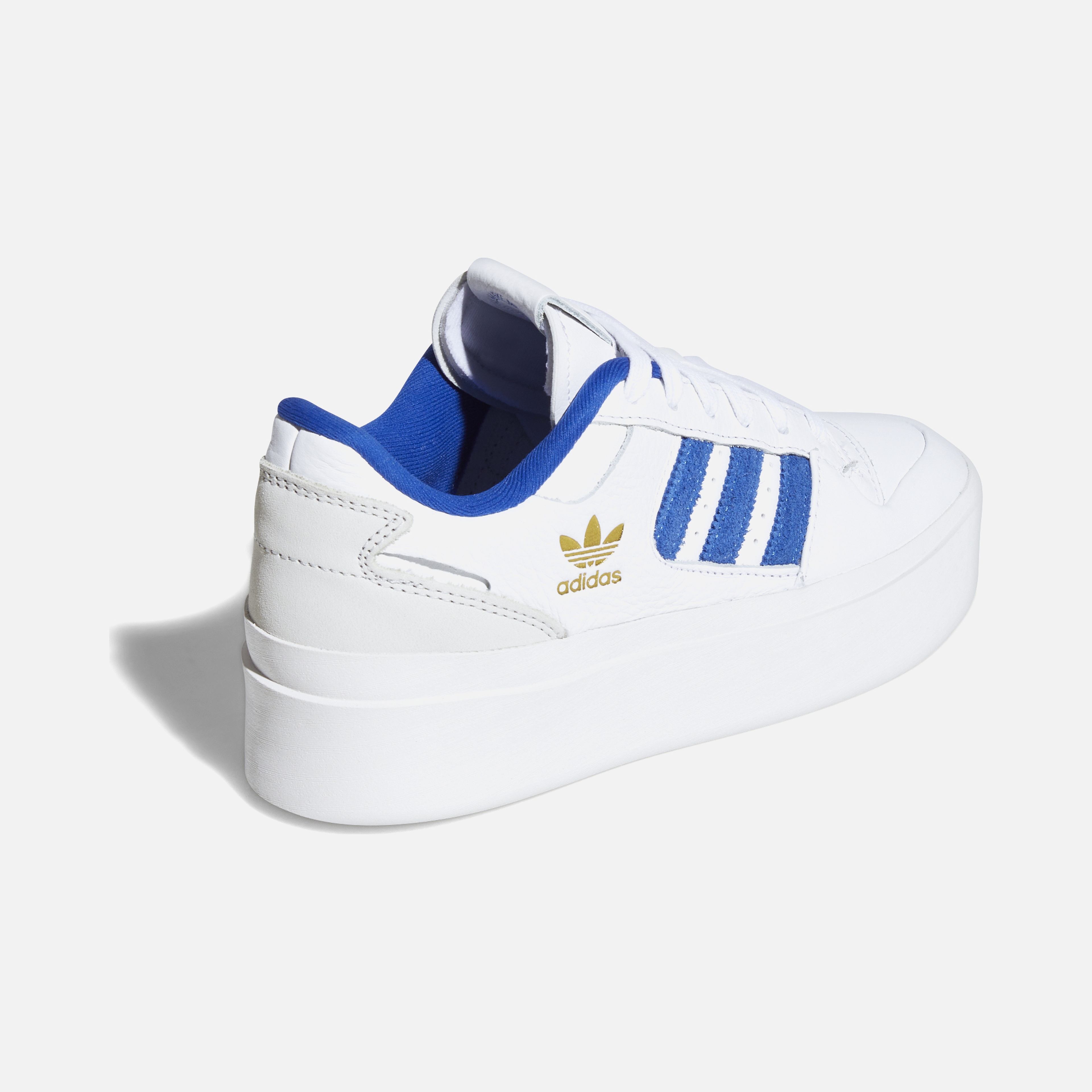adidas Sportswear Forum Bonega Woven Platform FW23 Kadın Spor Ayakkabı