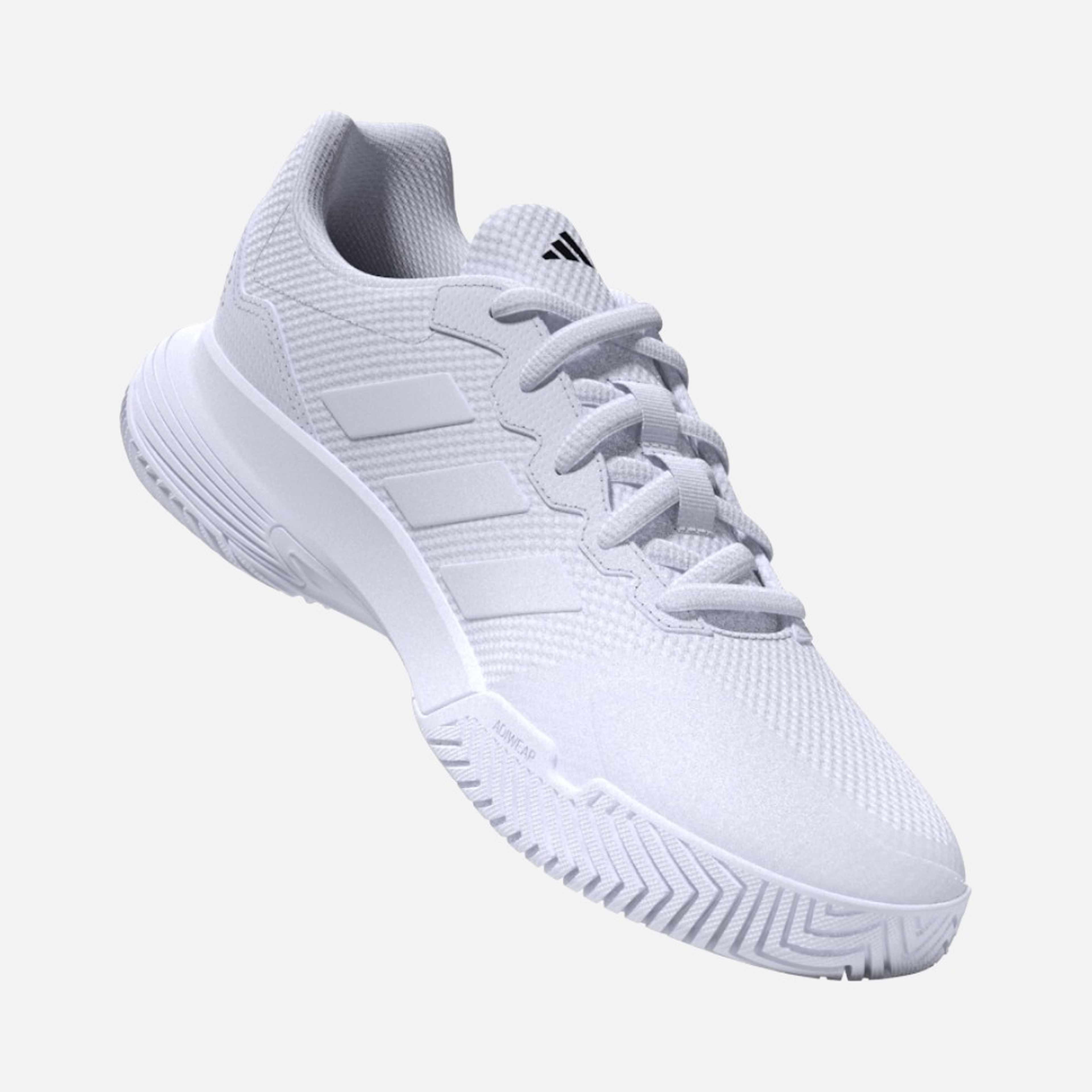 adidas Gamecourt 2.0 Hard Court Tennis Erkek Spor Ayakkabı