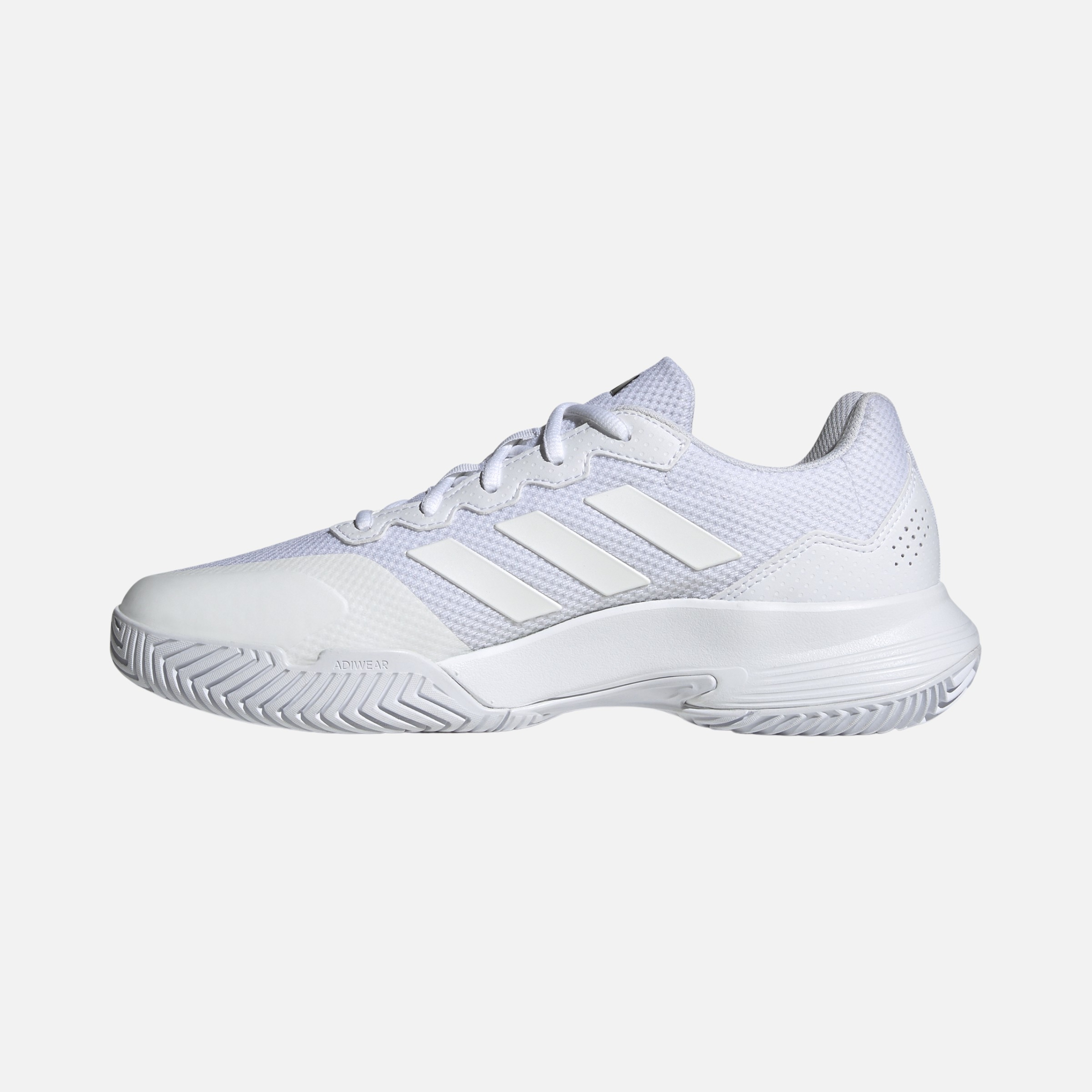 adidas Gamecourt 2.0 Hard Court Tennis Erkek Spor Ayakkabı