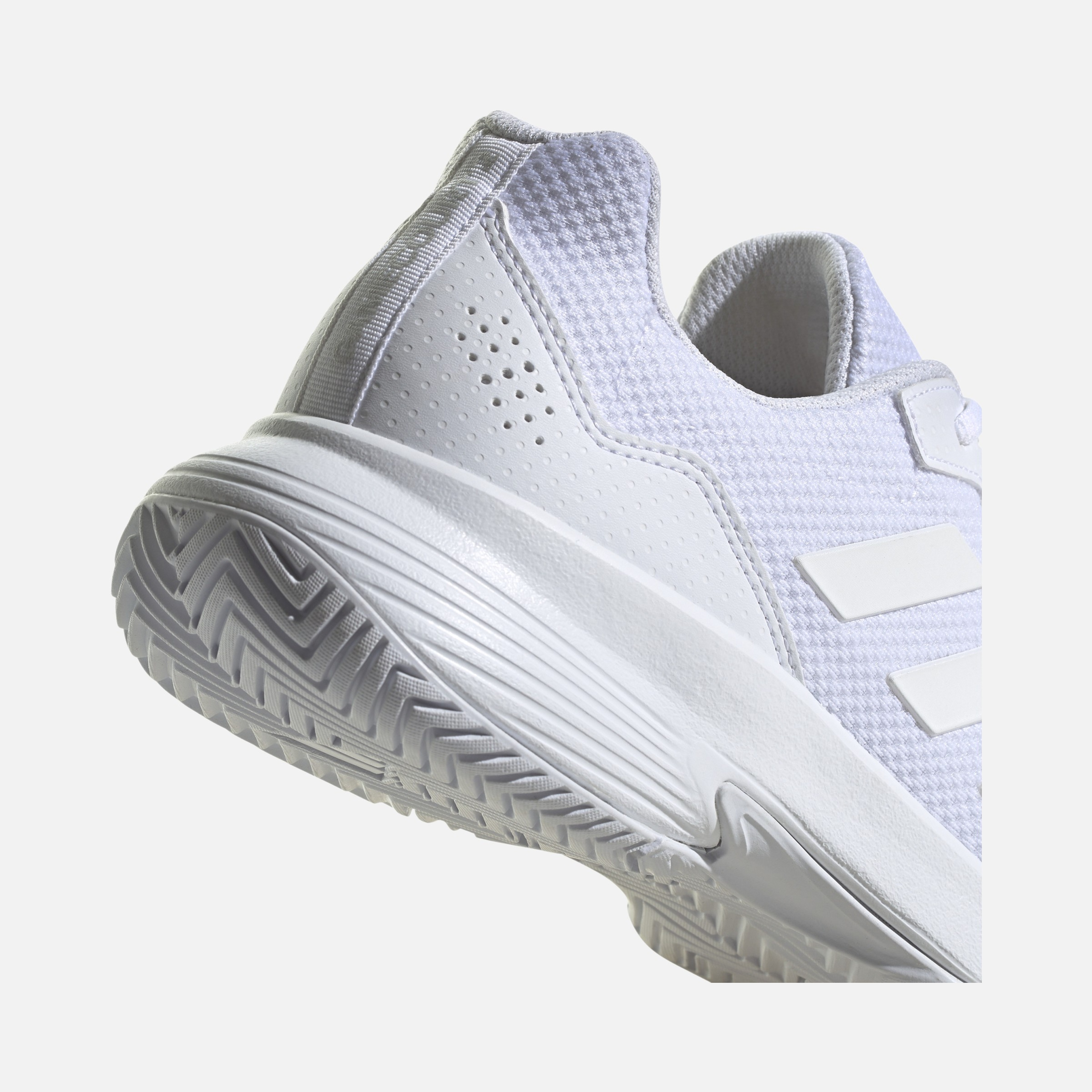 adidas Gamecourt 2.0 Hard Court Tennis Erkek Spor Ayakkabı