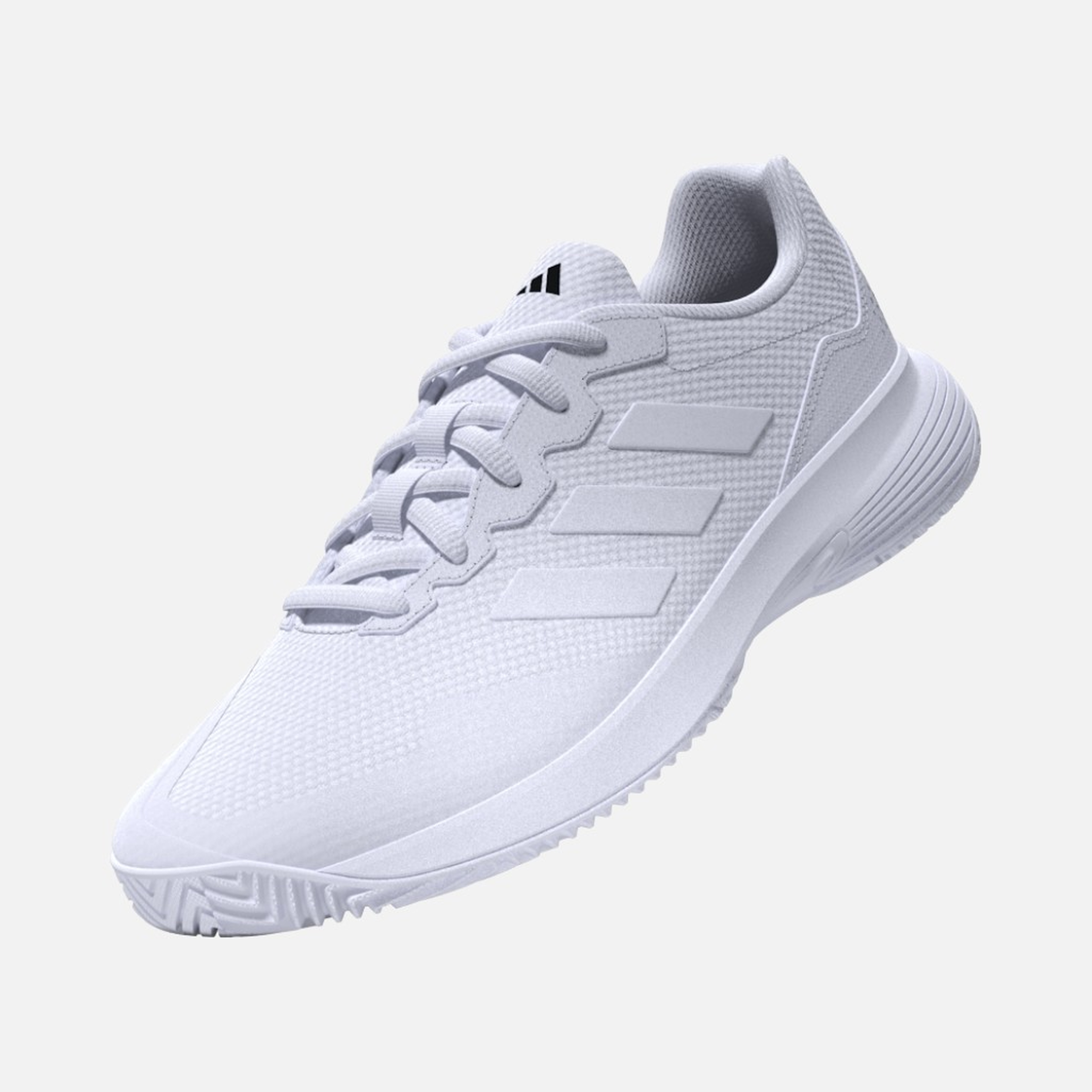 adidas Gamecourt 2.0 Hard Court Tennis Erkek Spor Ayakkabı
