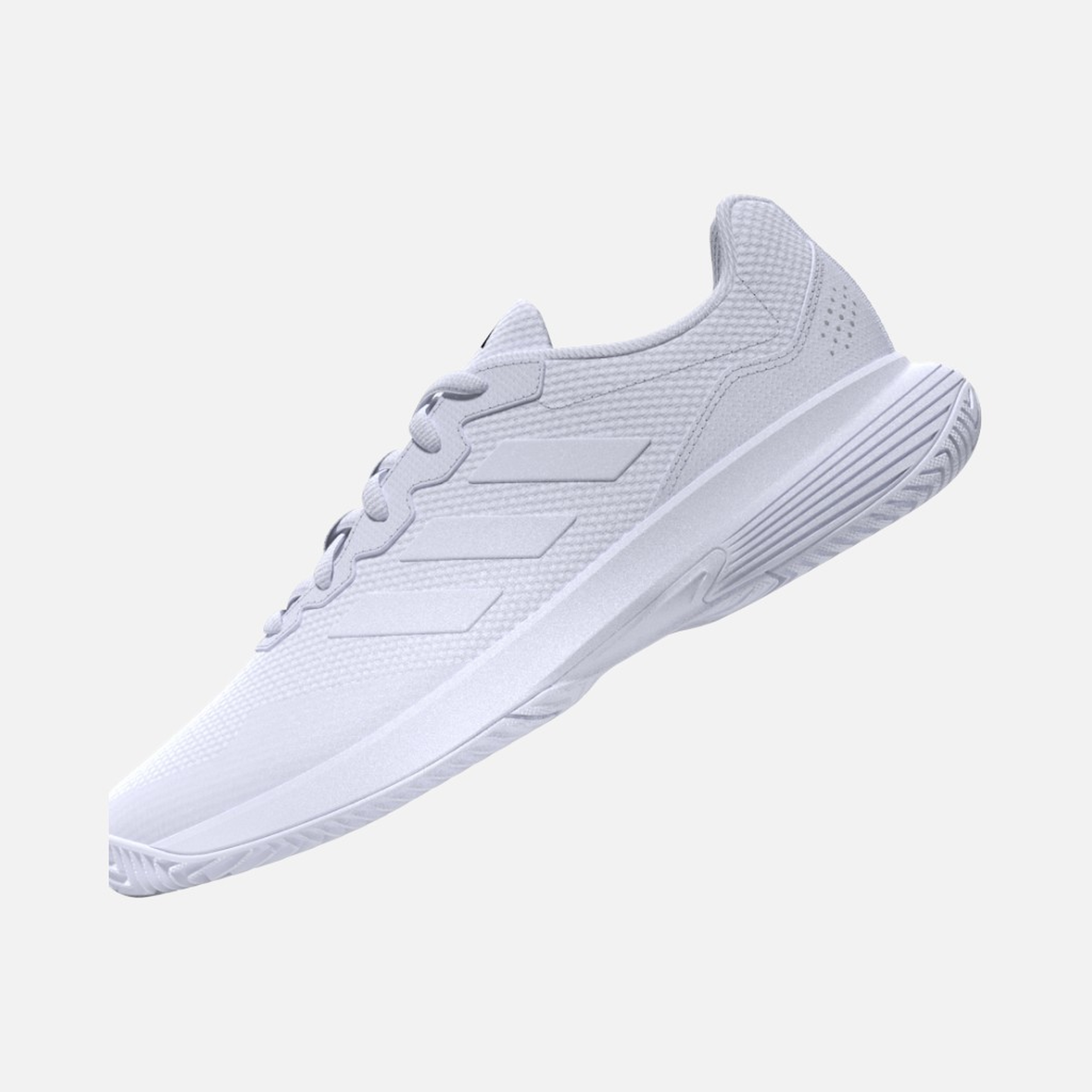 adidas Gamecourt 2.0 Hard Court Tennis Erkek Spor Ayakkabı