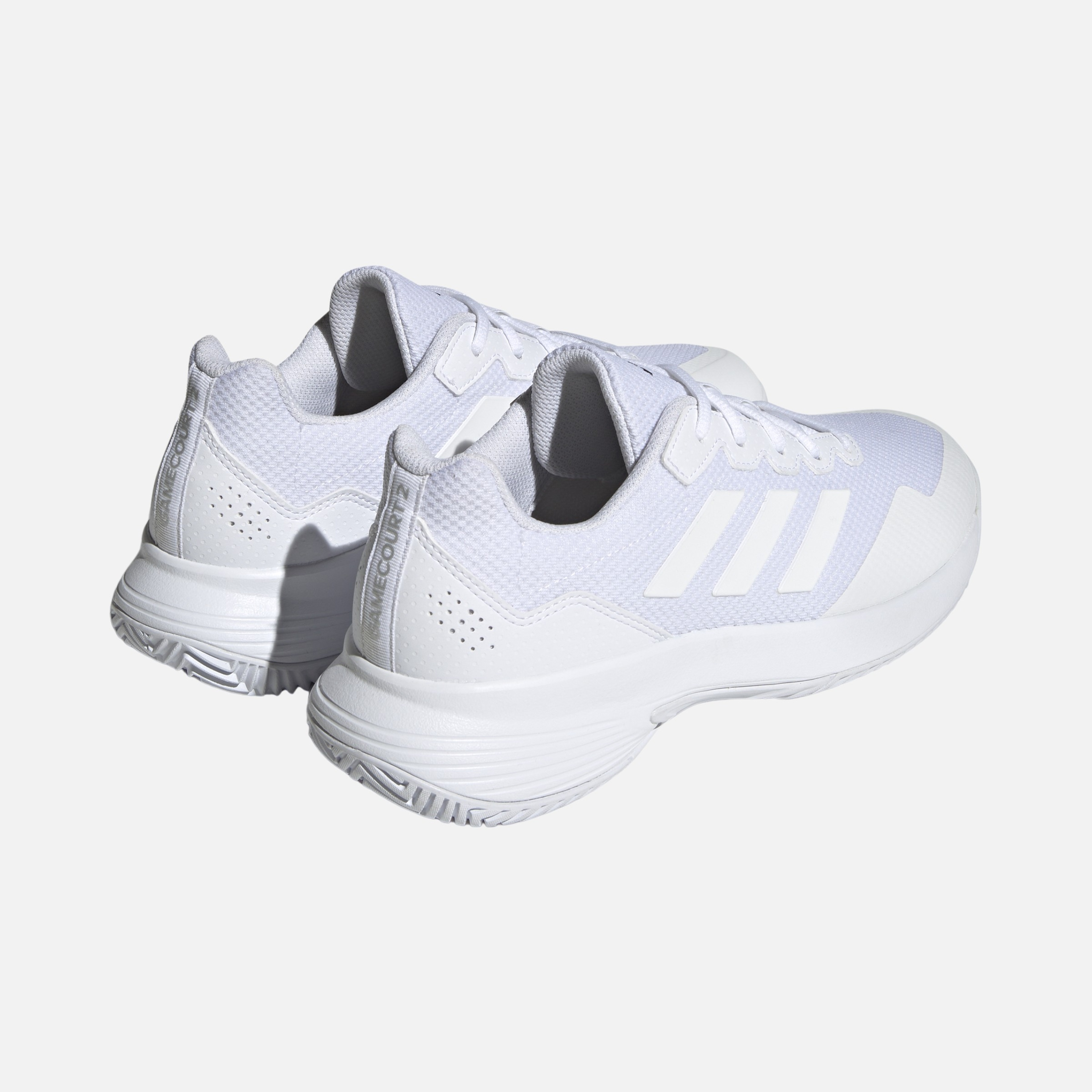 adidas Gamecourt 2.0 Hard Court Tennis Erkek Spor Ayakkabı