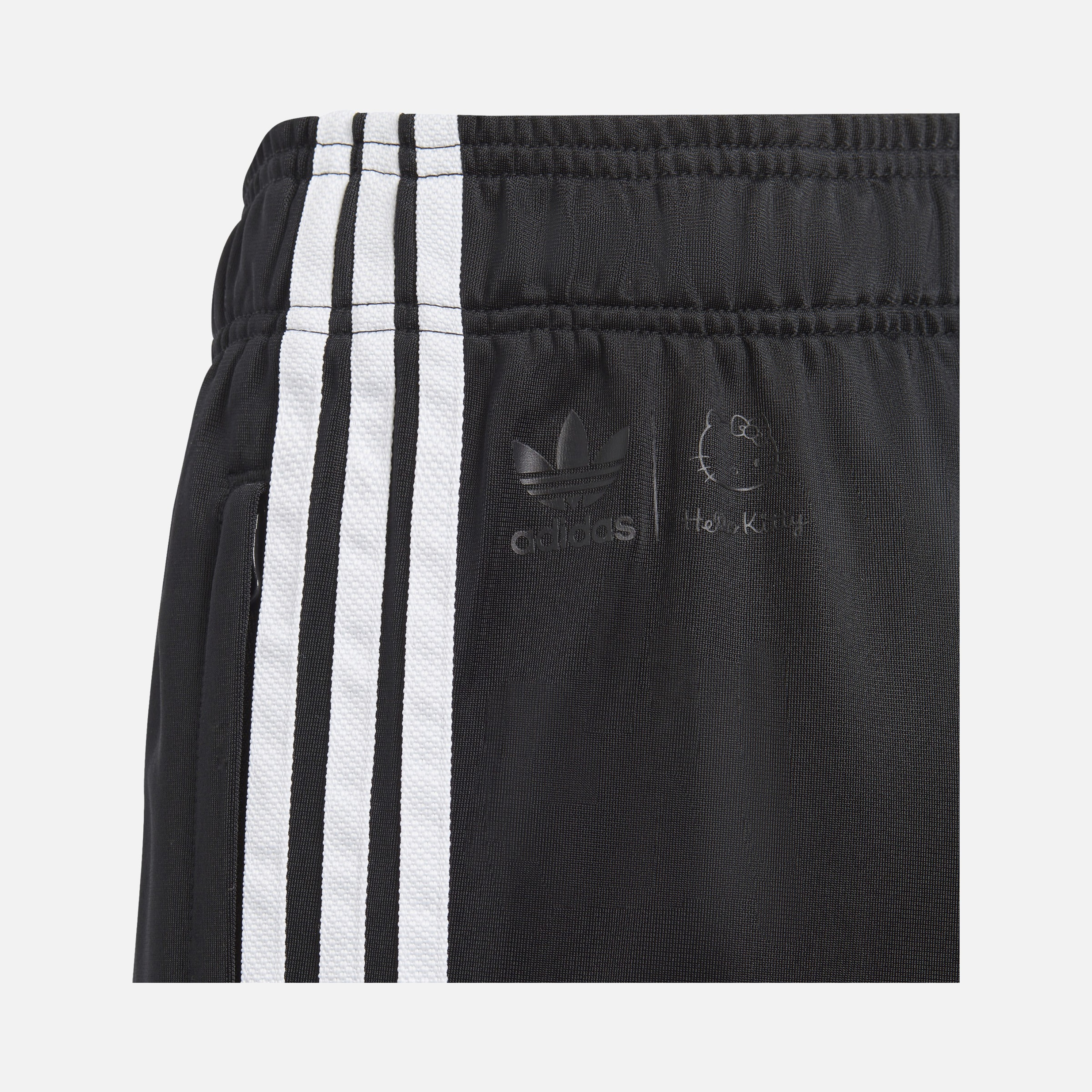 adidas Originals X Hello Kitty 3-Stripes Çocuk Eşofman Altı