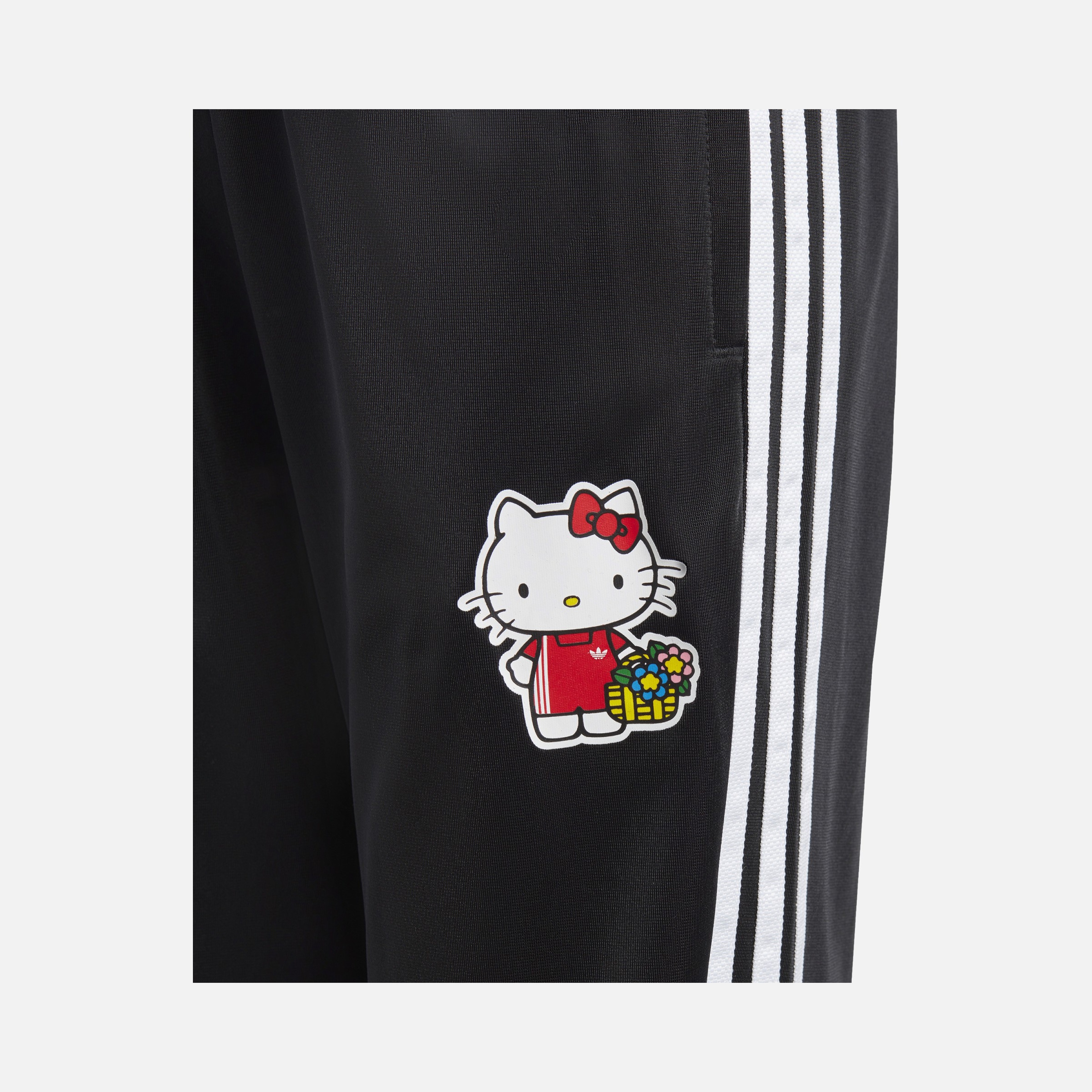 adidas Originals X Hello Kitty 3-Stripes Çocuk Eşofman Altı