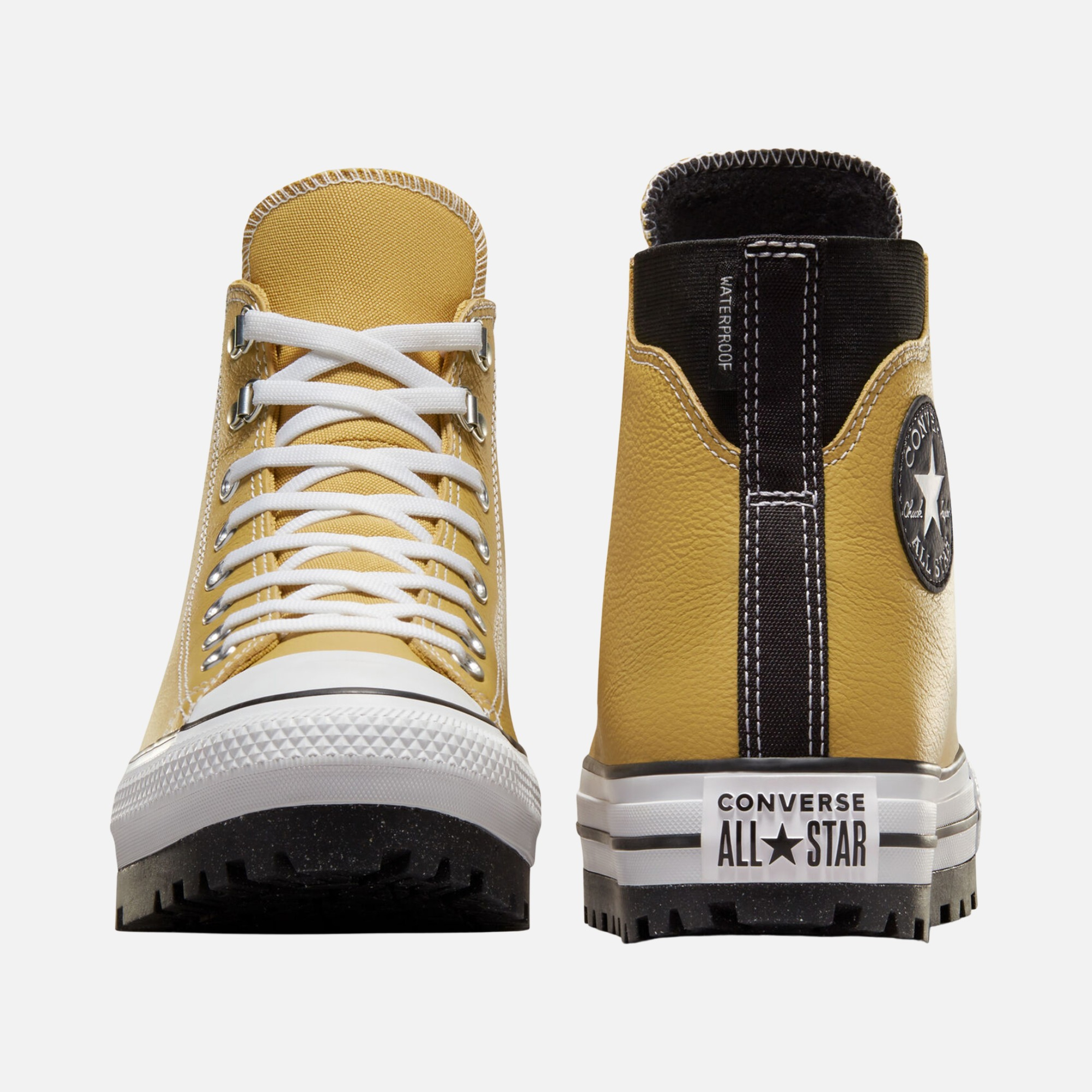 Converse Chuck Taylor All Star City Trek Waterproof Kadın Spor Ayakkabı