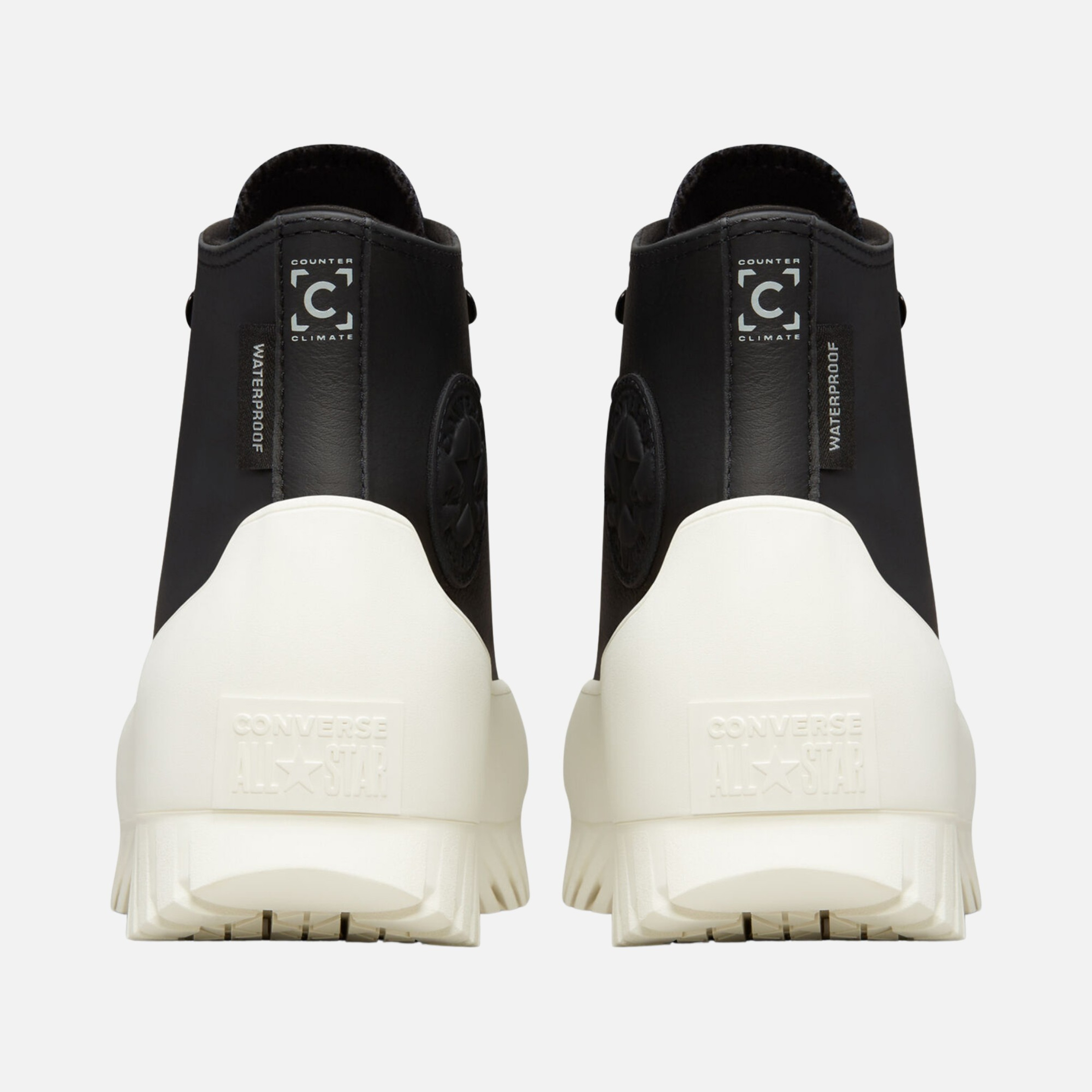 Converse Sportswear Chuck Taylor All Star Lugged Winter 2.0 FW23 Kadın Spor Ayakkabı