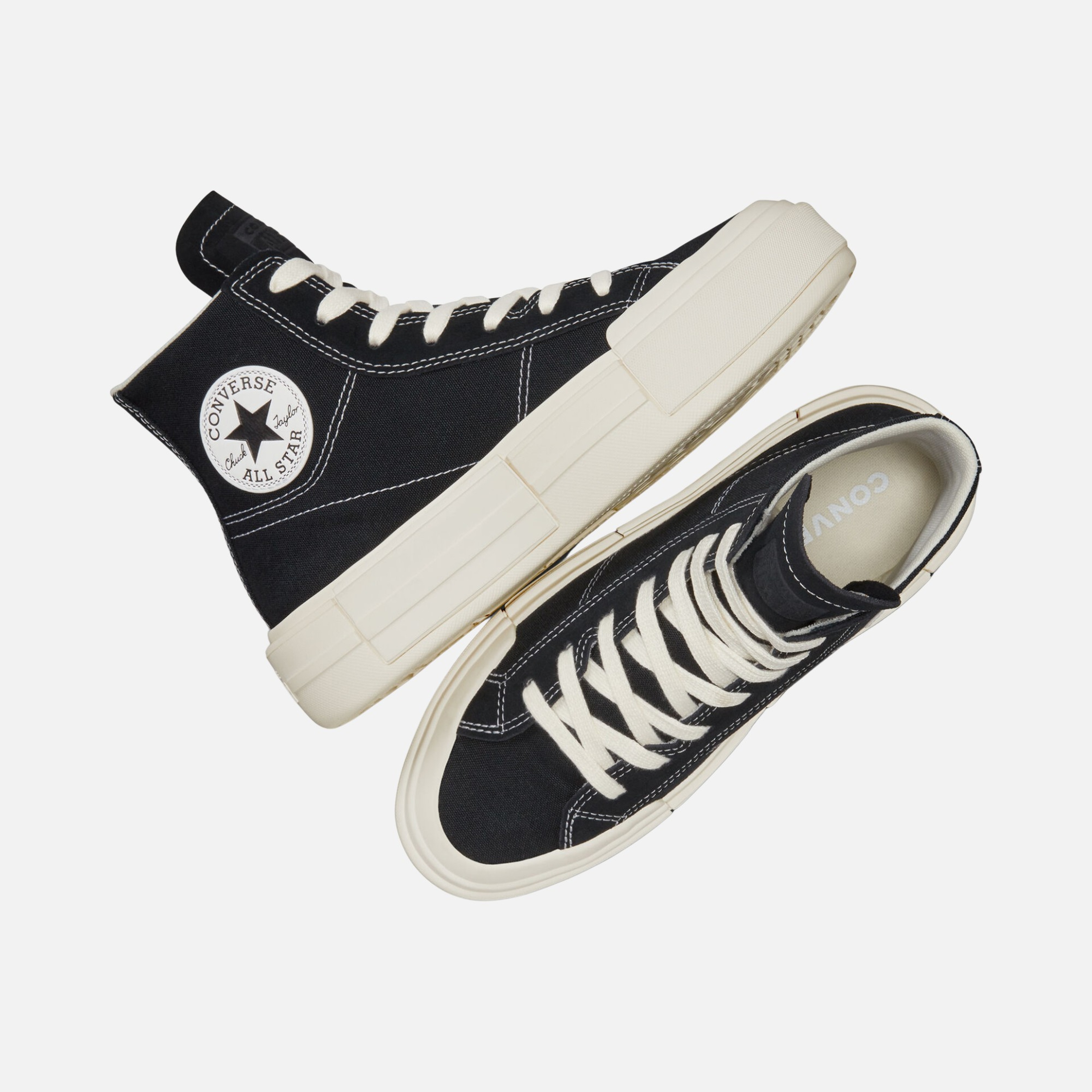 Converse Chuck Taylor All Star Cruise Platform Kadın Spor Ayakkabı