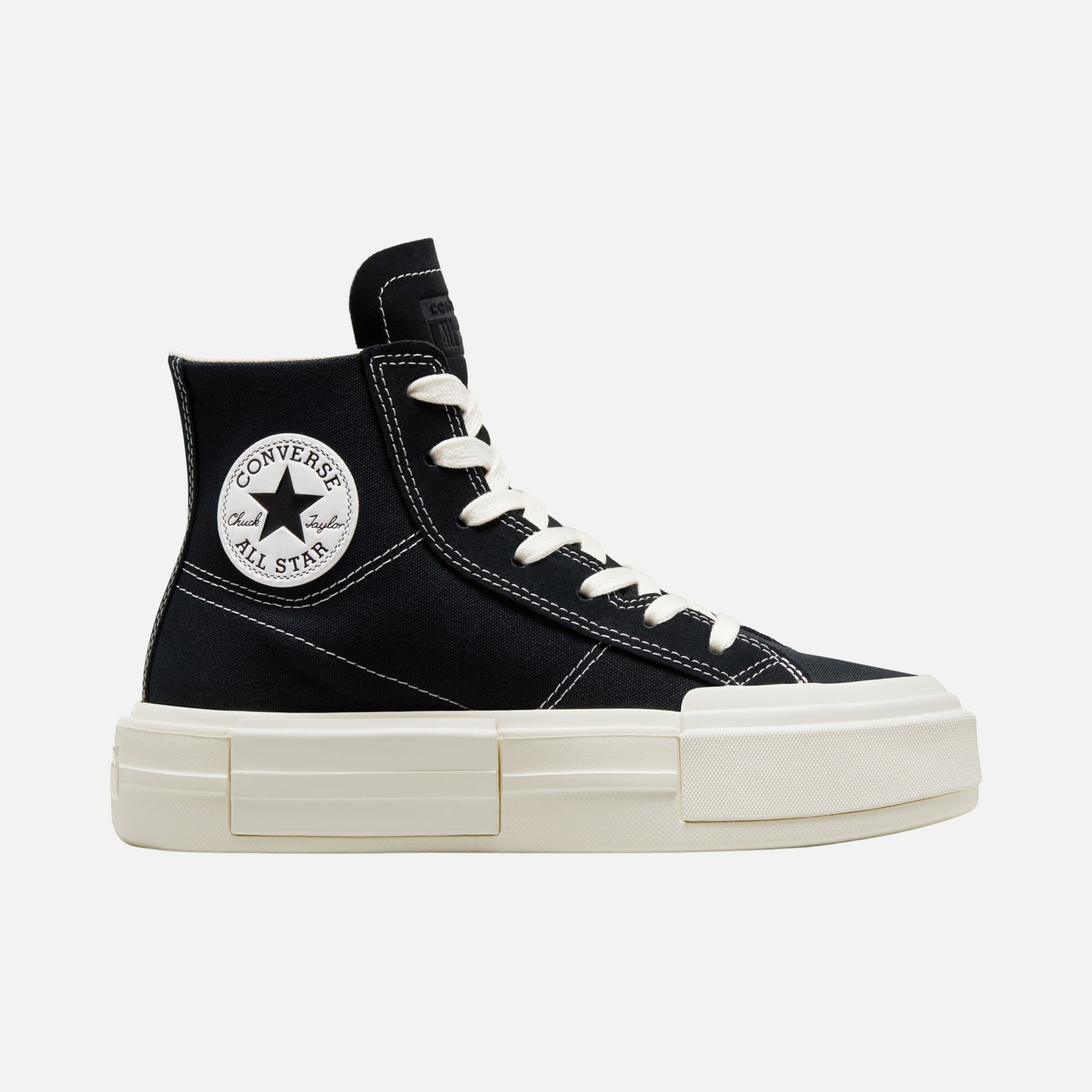 Converse Chuck Taylor All Star Cruise Platform Kadın Spor Ayakkabı