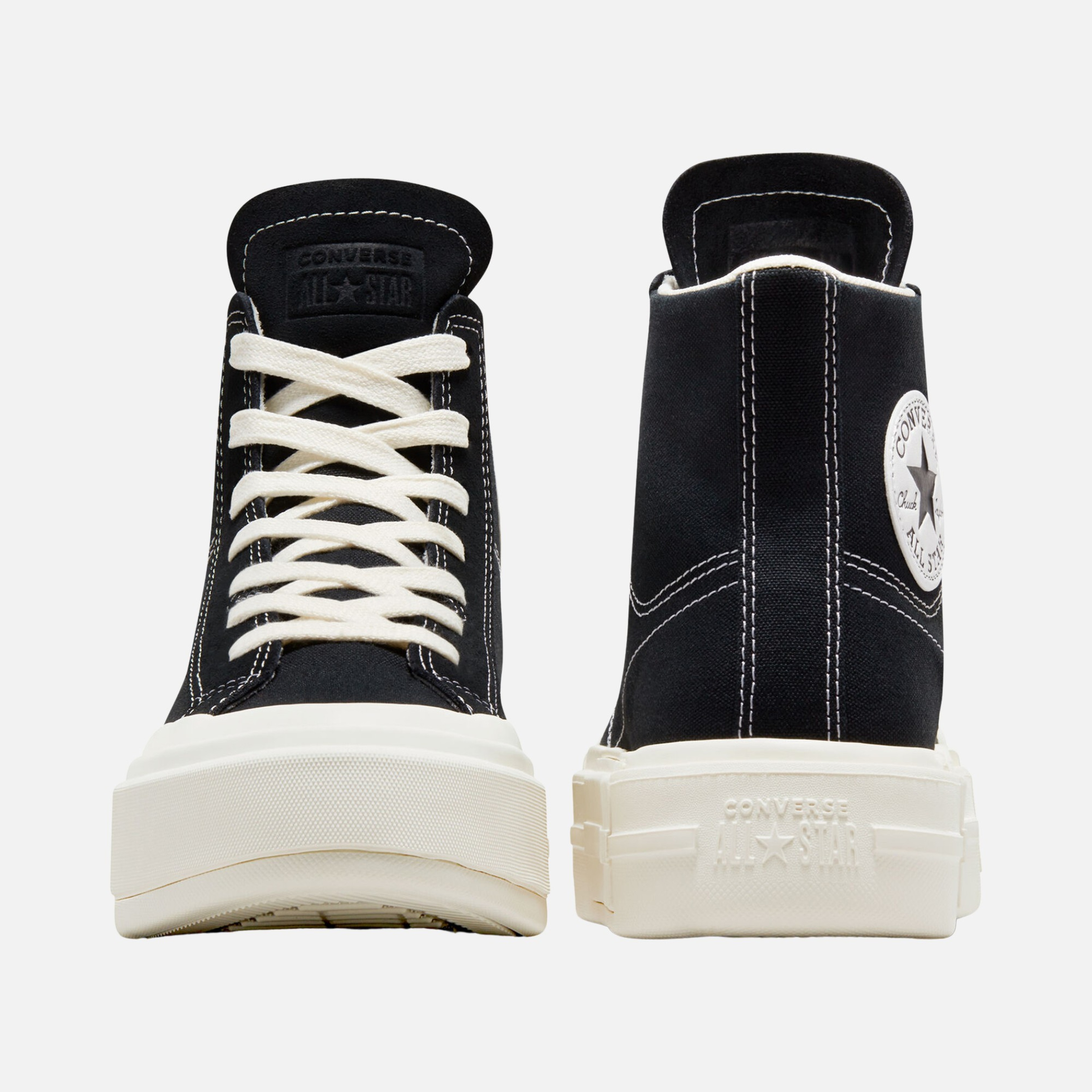 Converse Chuck Taylor All Star Cruise Platform Kadın Spor Ayakkabı