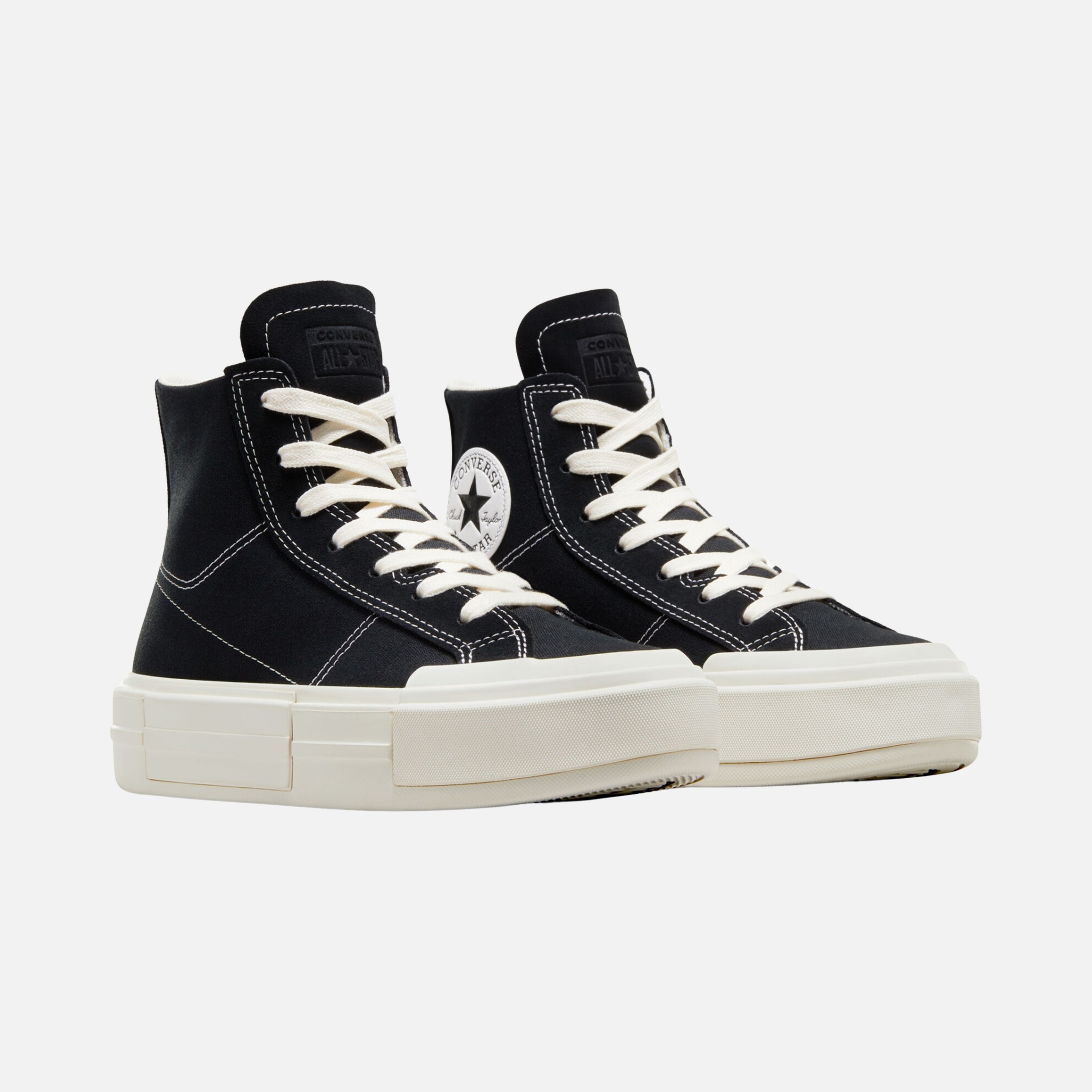 Converse Chuck Taylor All Star Cruise Platform Kadın Spor Ayakkabı