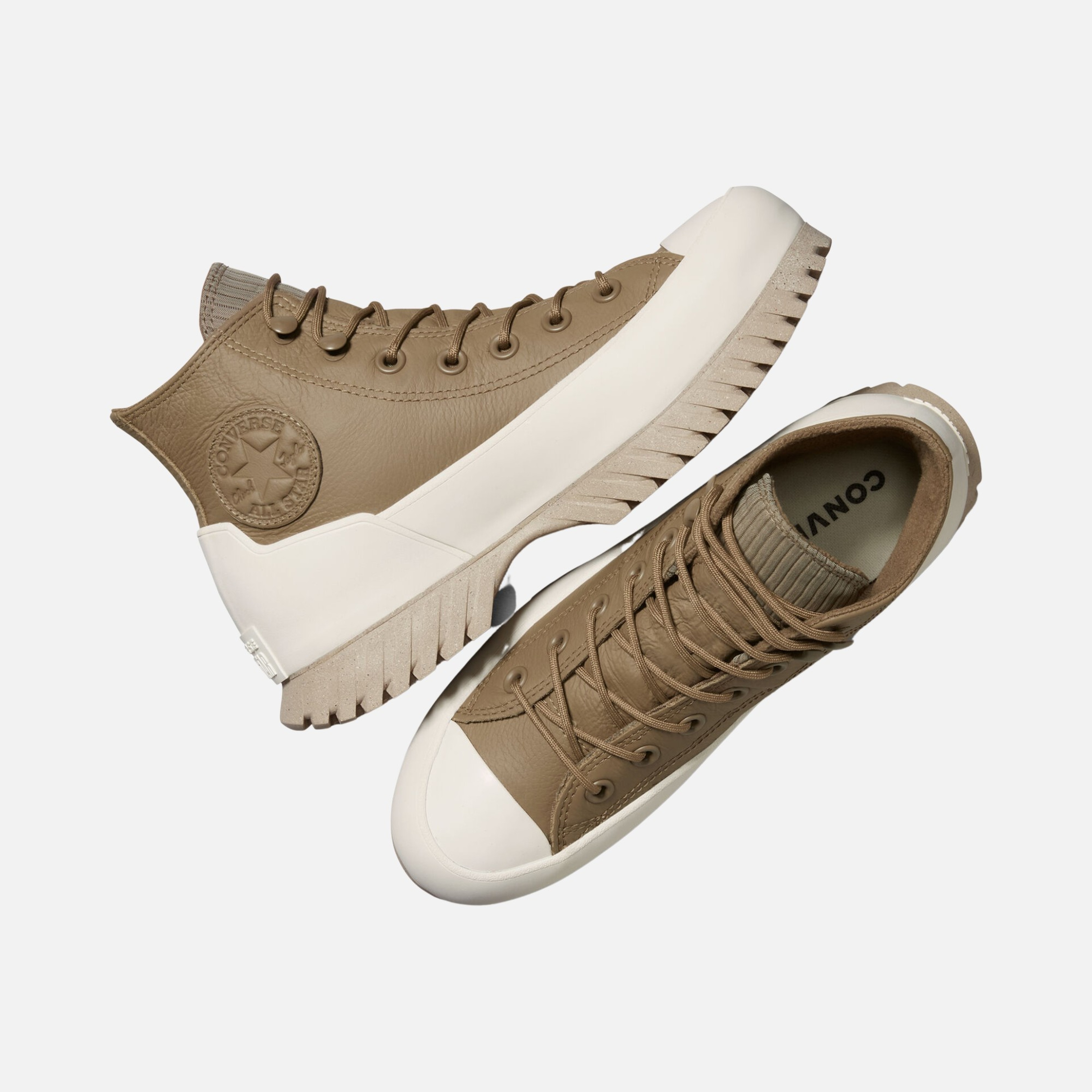 Converse Chuck Taylor All Star Lugged Winter Kadın Spor Ayakkabı