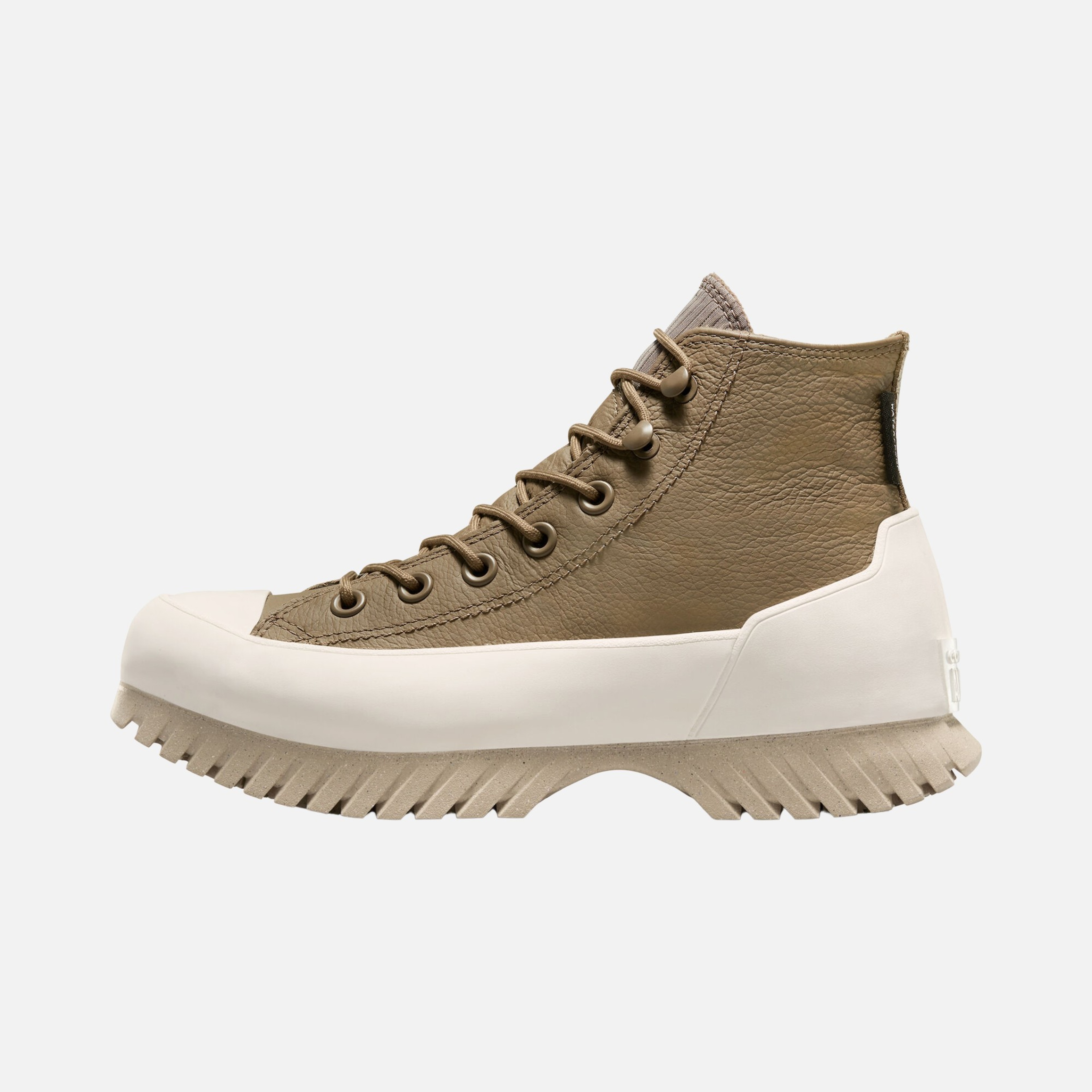 Converse Chuck Taylor All Star Lugged Winter Kadın Spor Ayakkabı