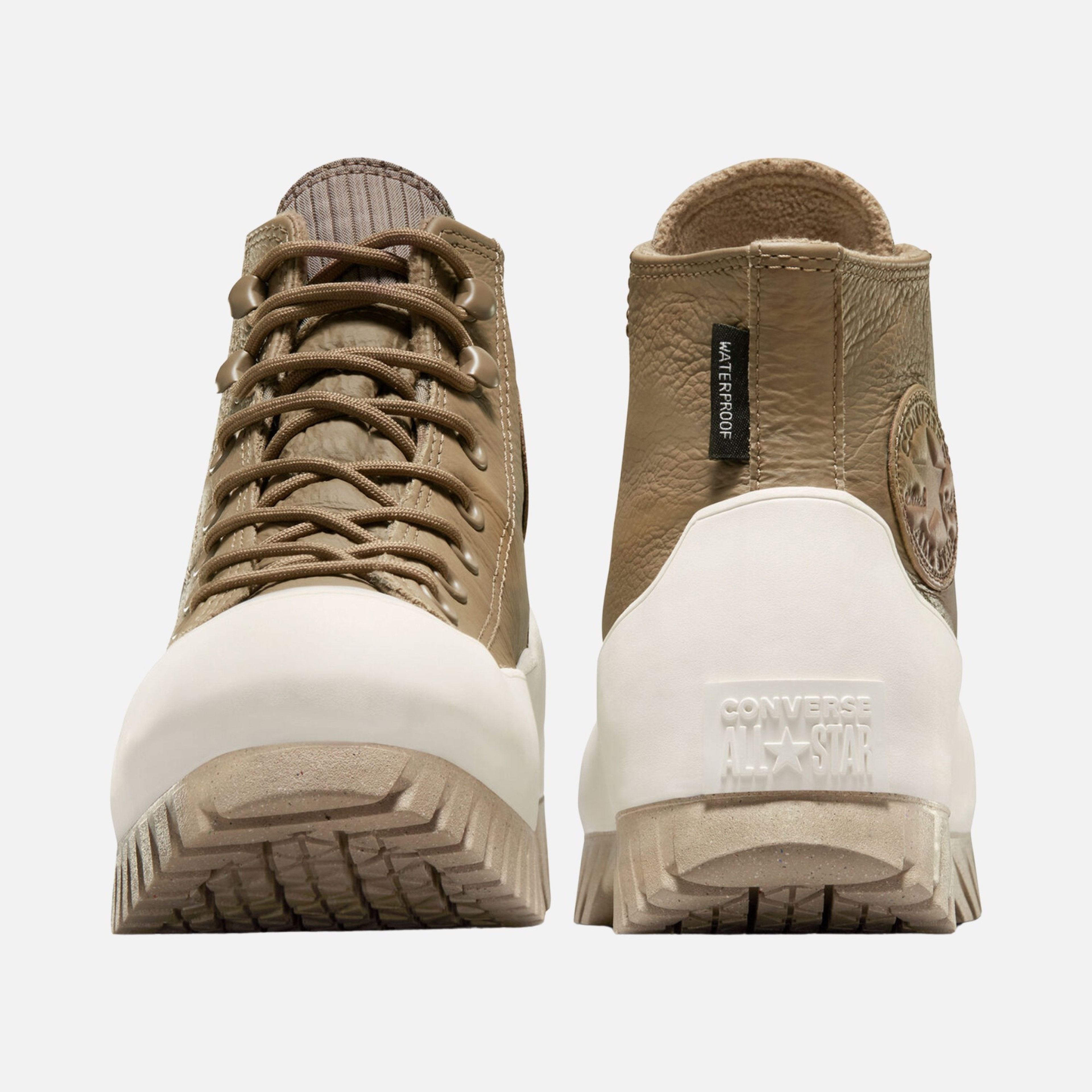 Converse Chuck Taylor All Star Lugged Winter Kadın Spor Ayakkabı