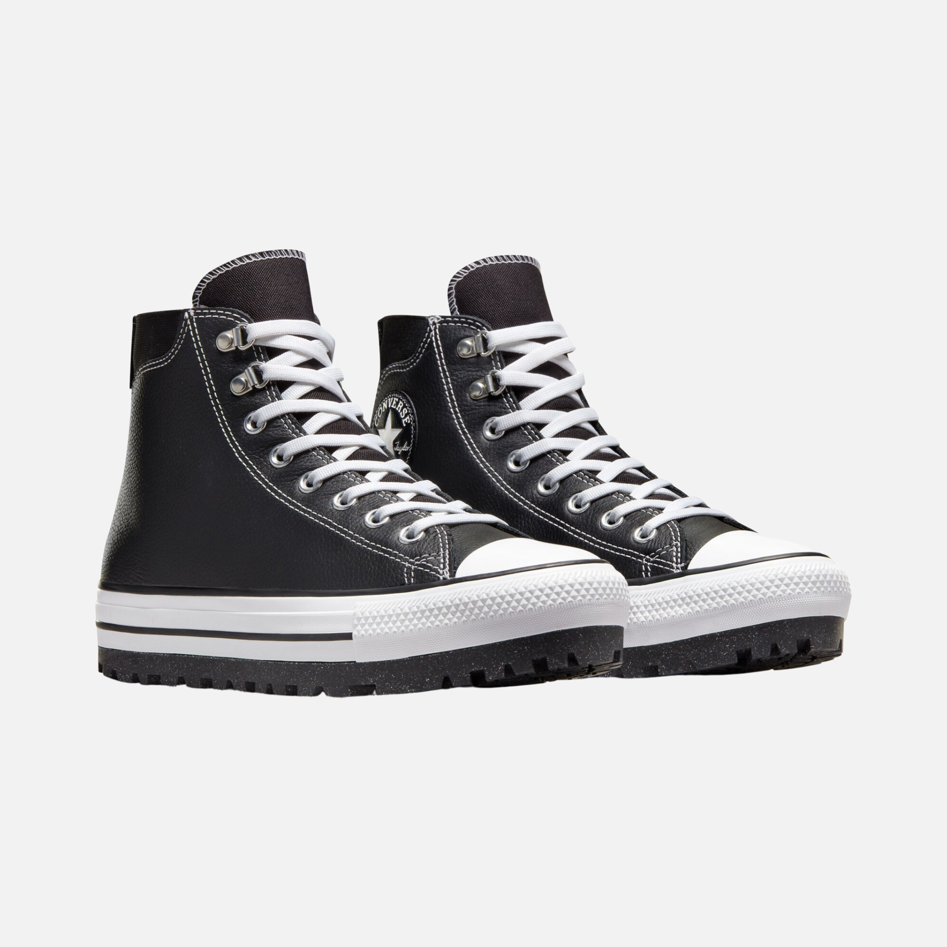 Converse Chuck Taylor All Star City Trek Waterproof Kadın Spor Ayakkabı