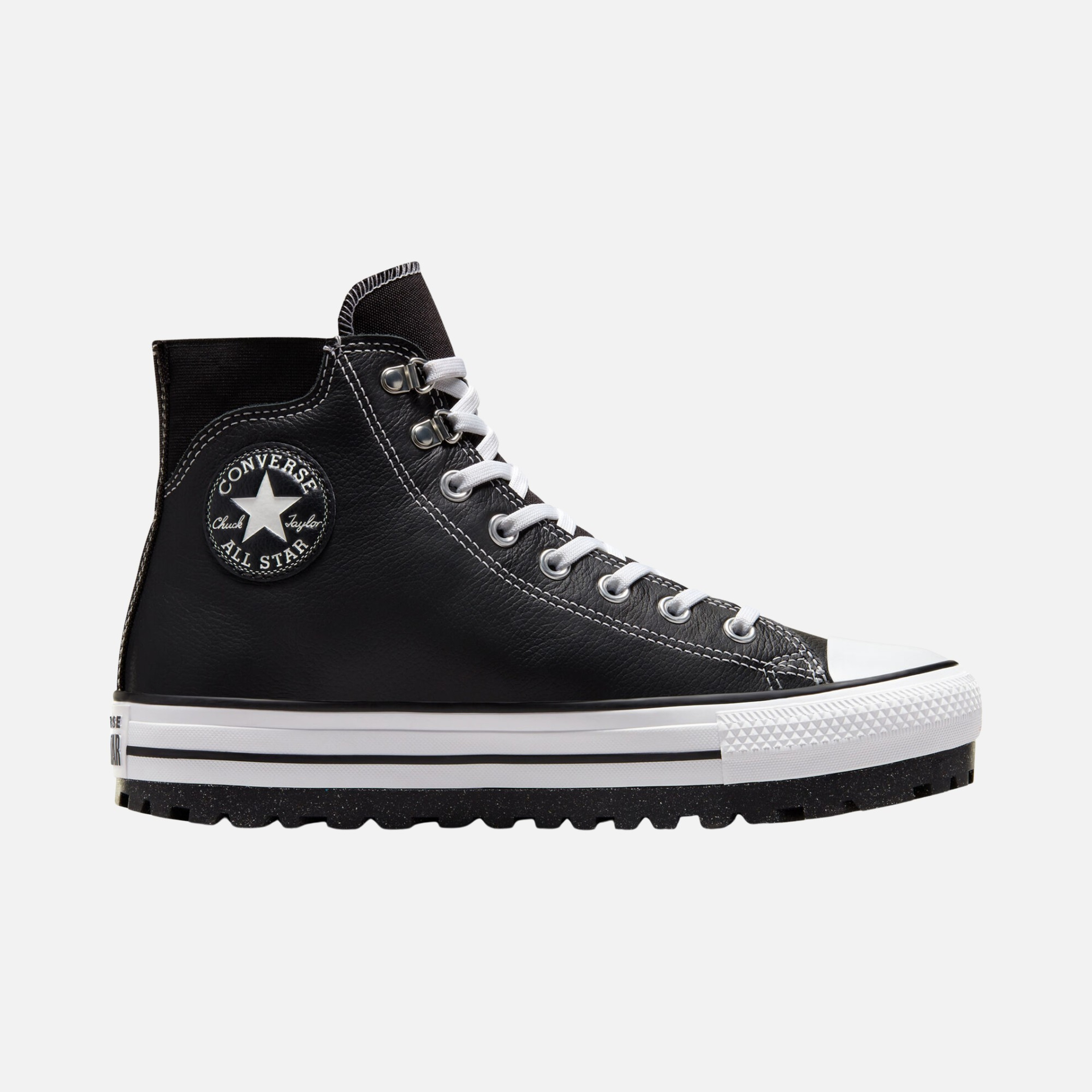 Converse Chuck Taylor All Star City Trek Waterproof Kadın Spor Ayakkabı