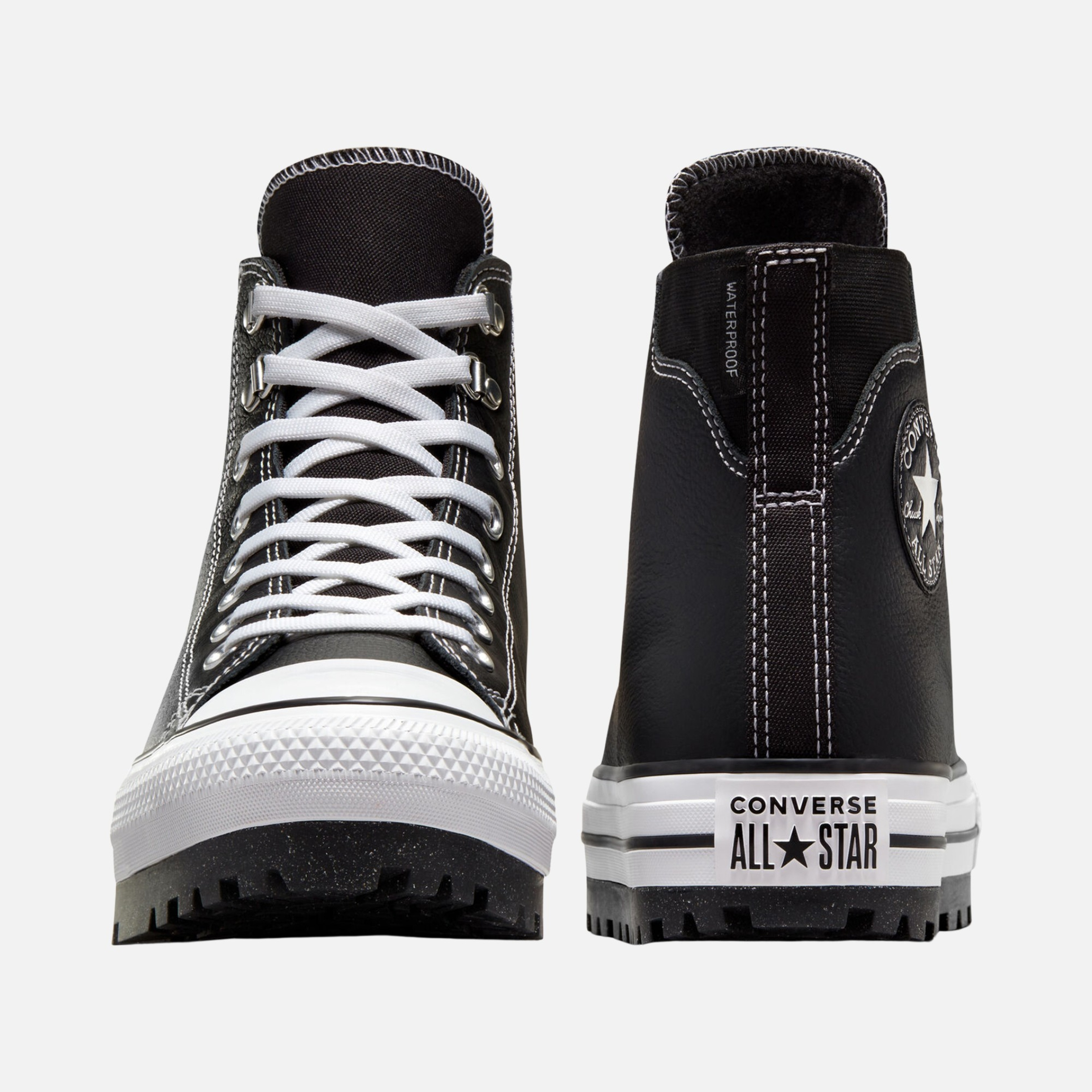 Converse Chuck Taylor All Star City Trek Waterproof Kadın Spor Ayakkabı