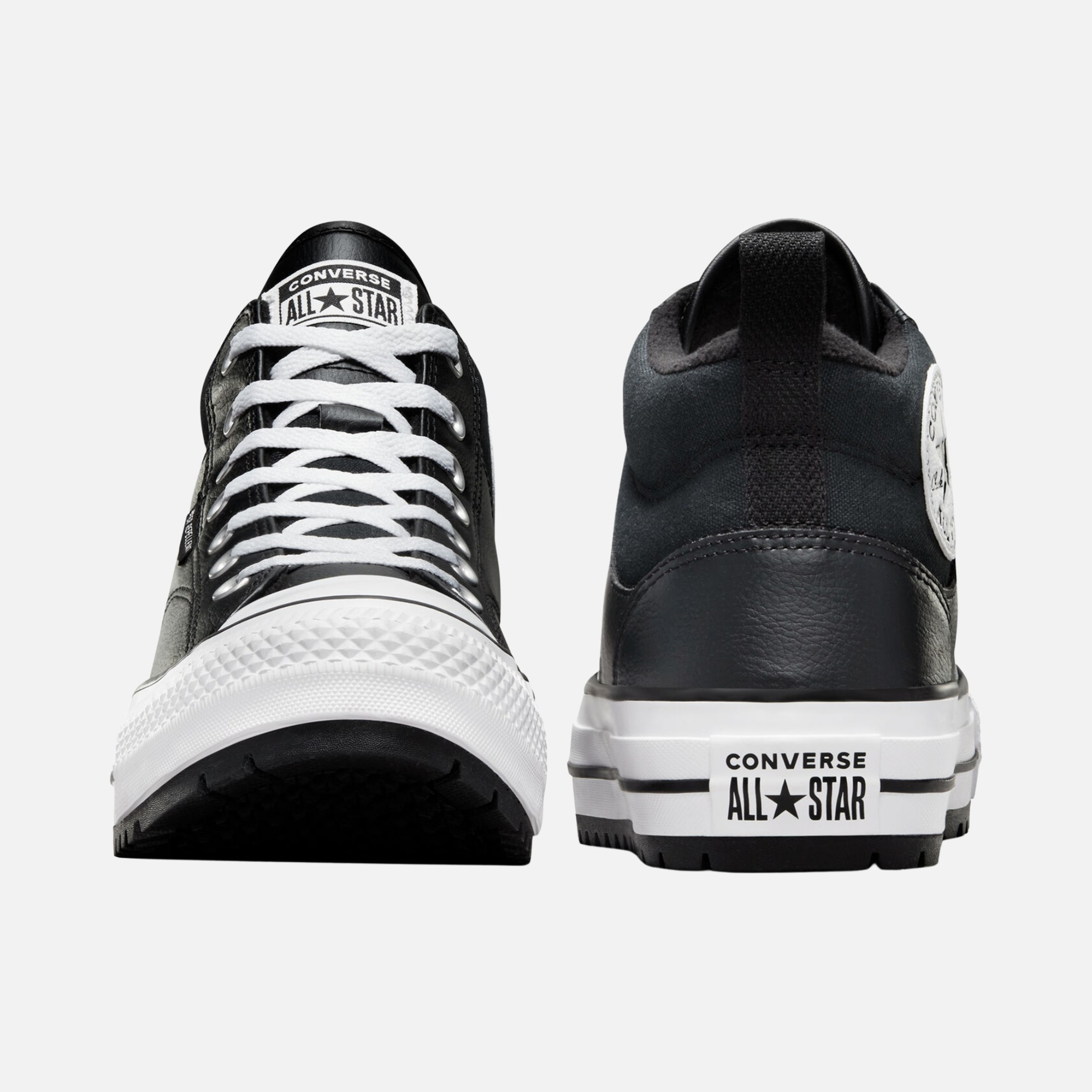 Converse Chuck Taylor All Star Malden Street FW24 Erkek Spor Ayakkabı