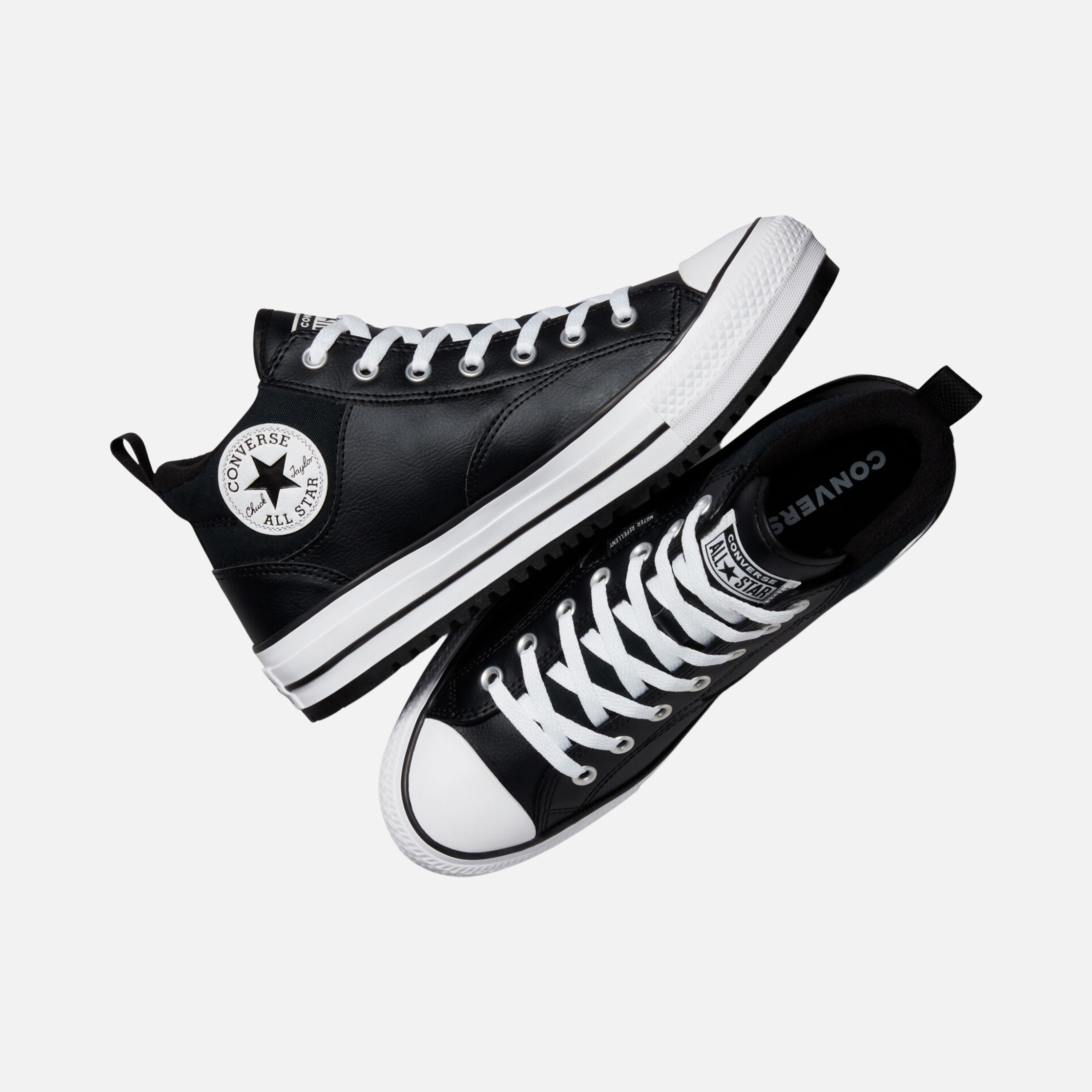 Converse Chuck Taylor All Star Malden Street FW24 Erkek Spor Ayakkabı