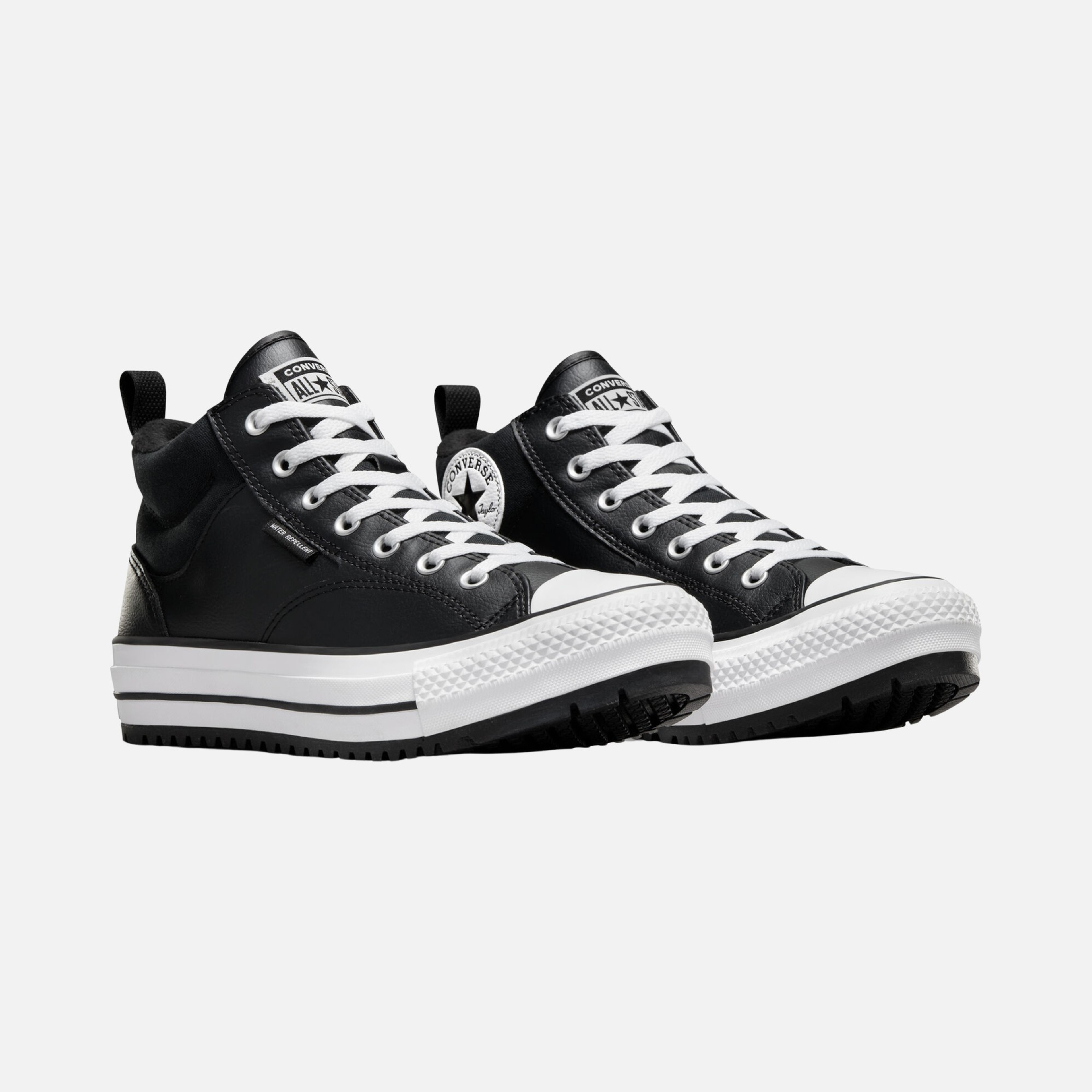 Converse Chuck Taylor All Star Malden Street FW24 Erkek Spor Ayakkabı
