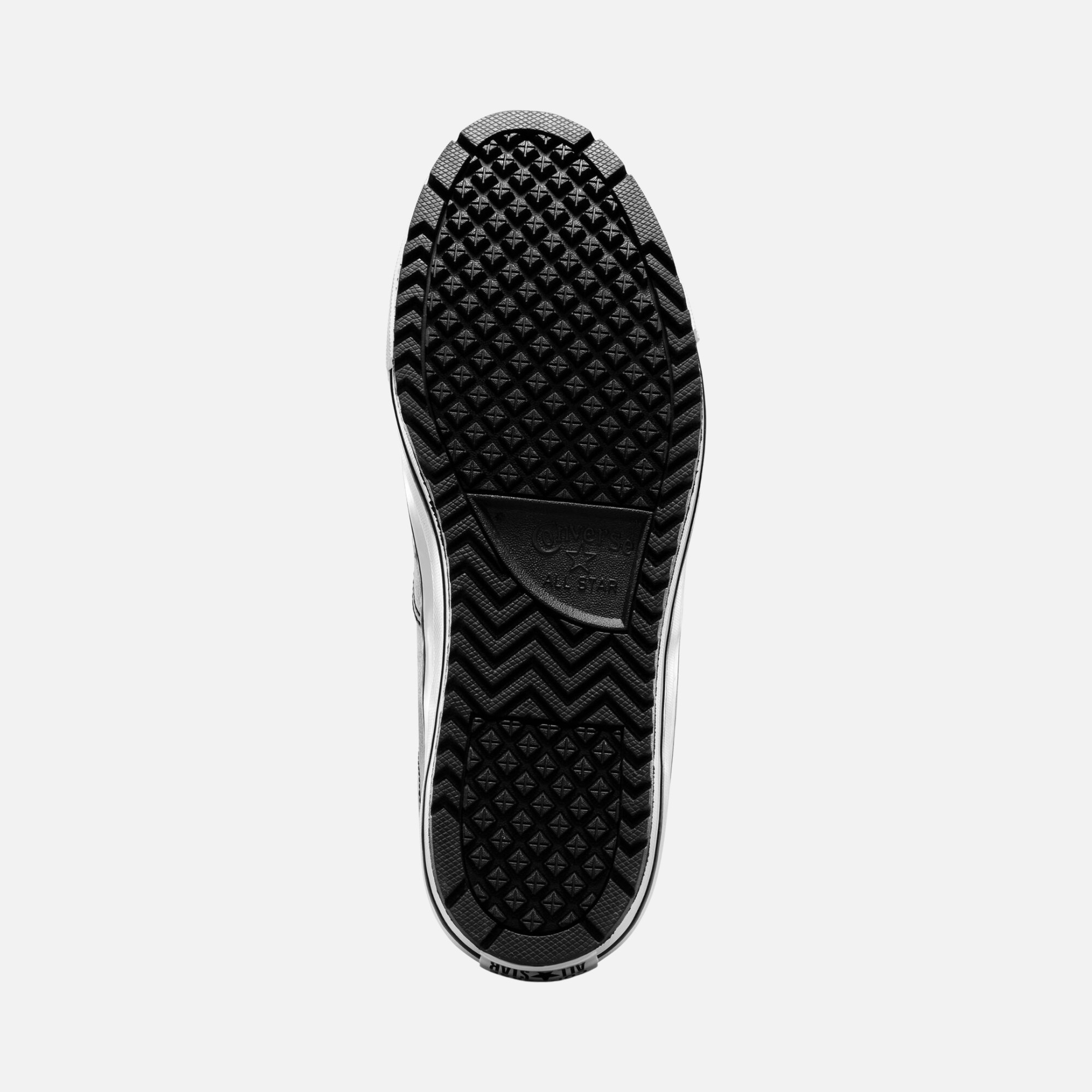 Converse Chuck Taylor All Star Malden Street FW24 Erkek Spor Ayakkabı