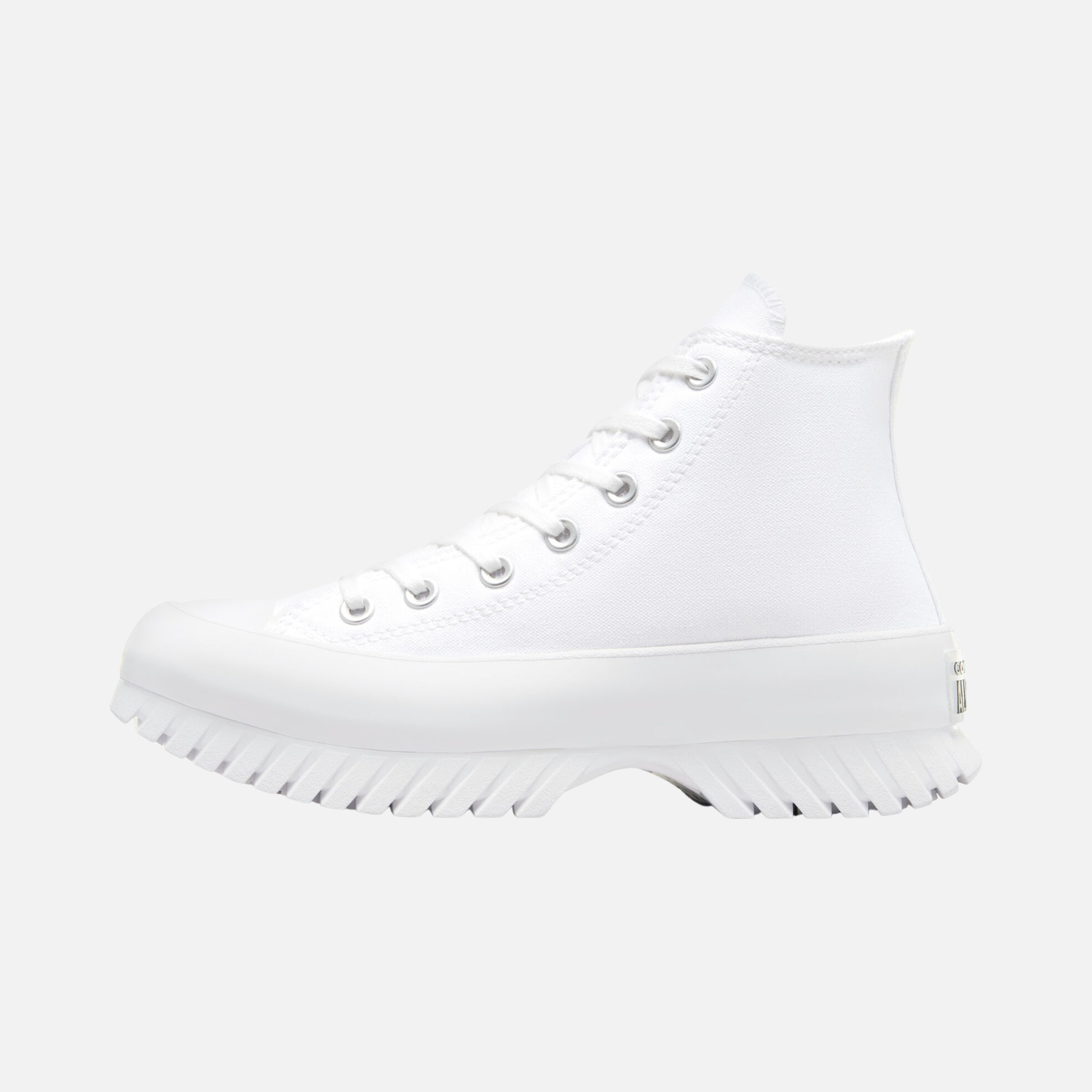 Converse Chuck Taylor All Star Lugged 2.0 Platform SS24 Kadın Spor Ayakkabı