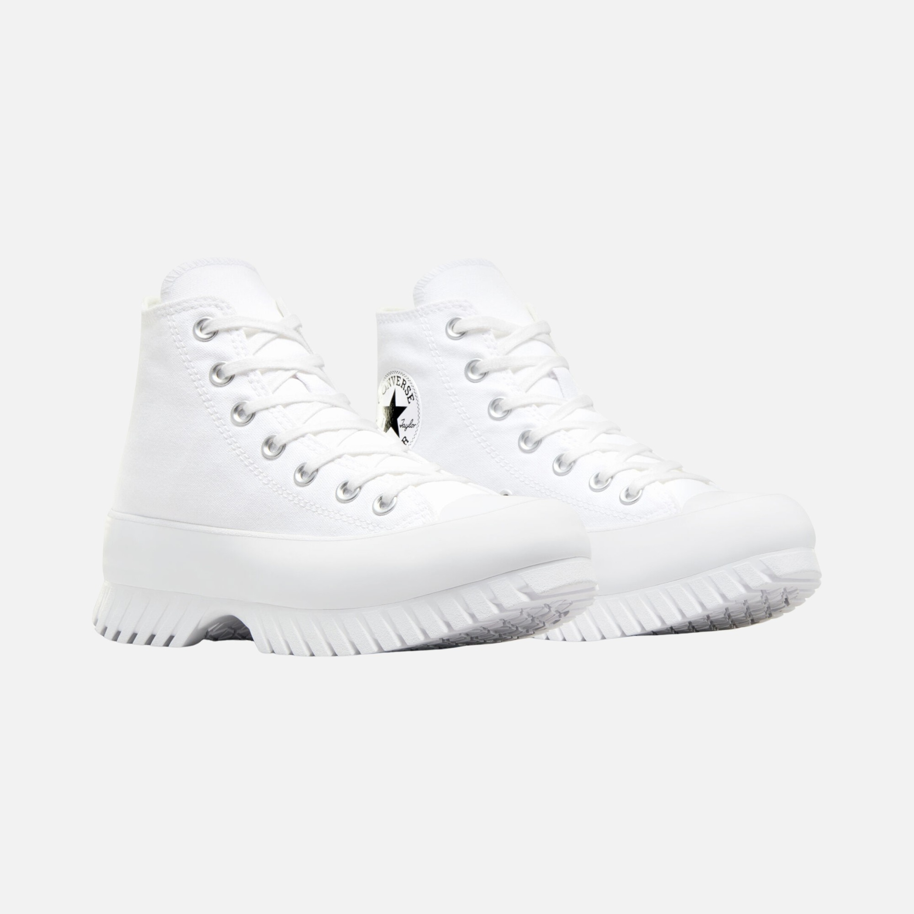 Converse Chuck Taylor All Star Lugged 2.0 Platform SS24 Kadın Spor Ayakkabı