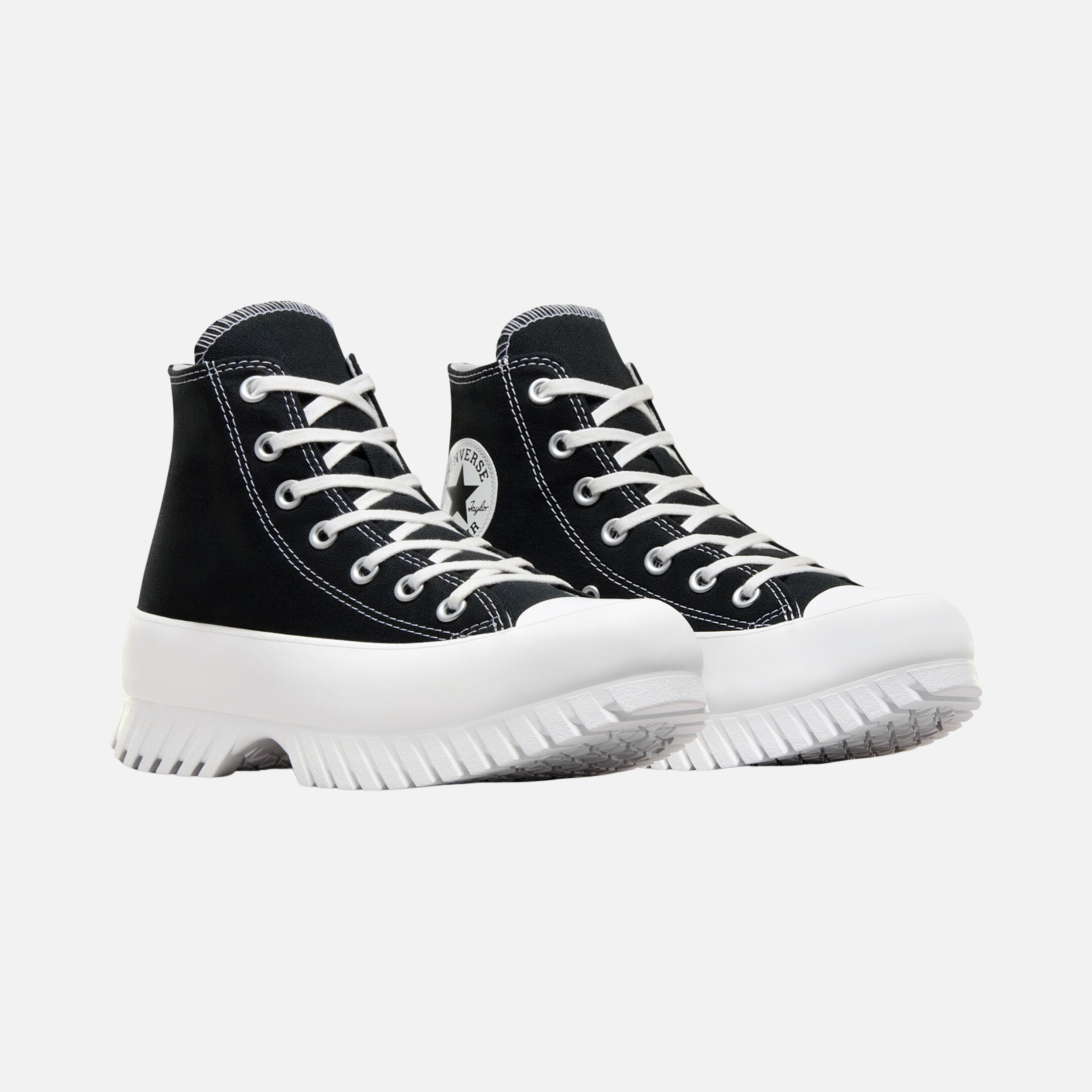 Converse Chuck Taylor All Star Lugged 2.0 Platform SS24 Kadın Spor Ayakkabı