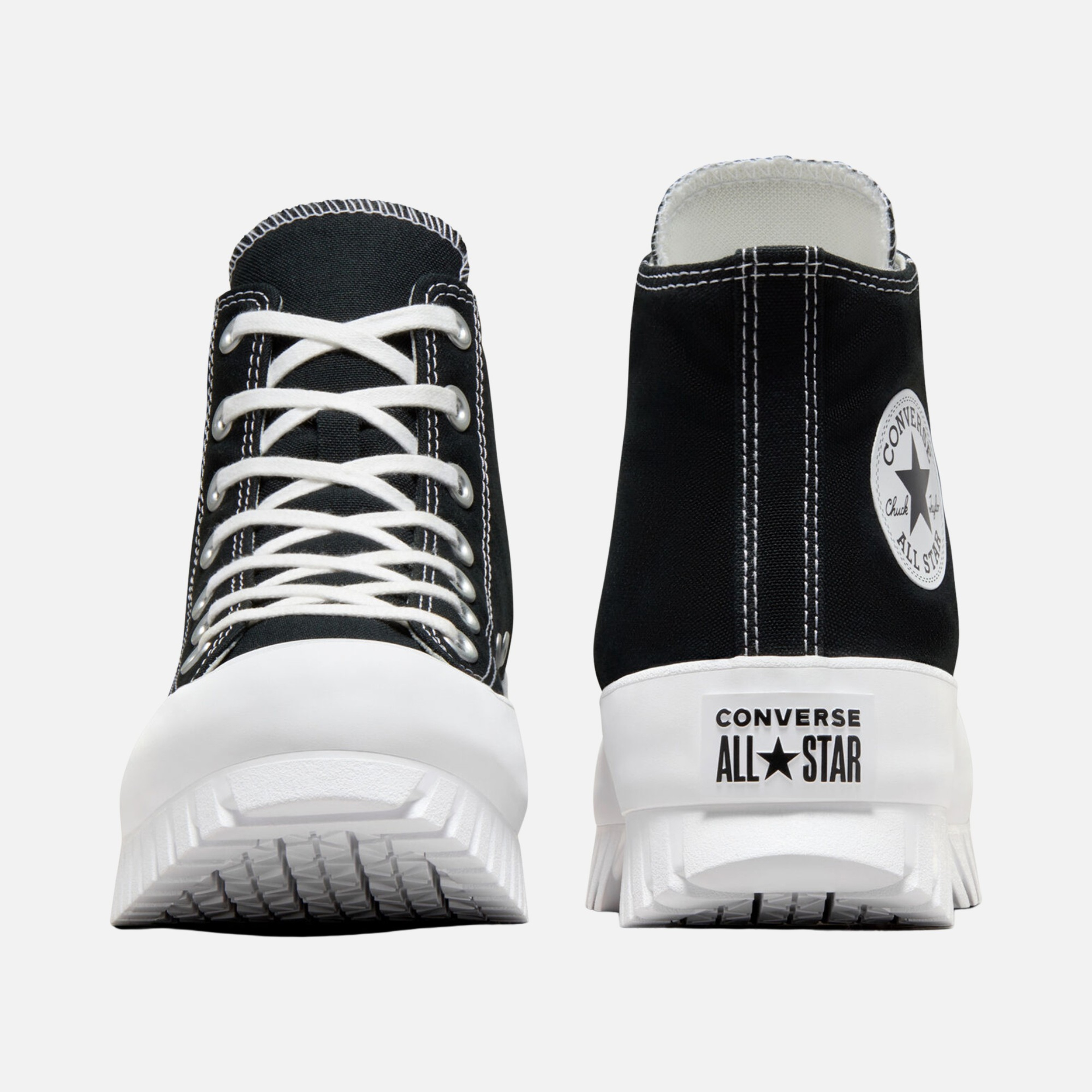 Converse Chuck Taylor All Star Lugged 2.0 Platform SS24 Kadın Spor Ayakkabı