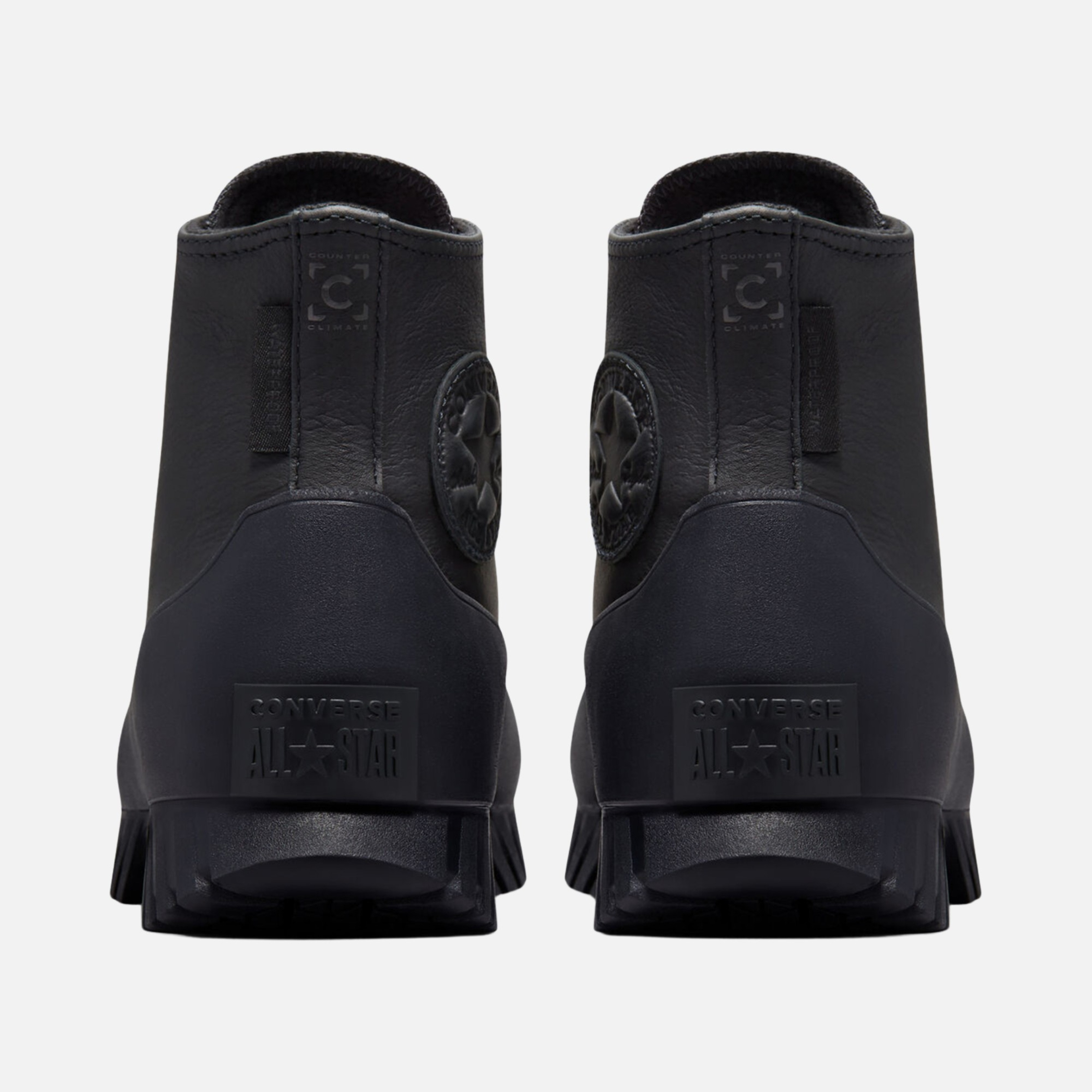 Converse Sportswear Chuck Taylor All Star Lugged Winter 2.0 FW23 Kadın Spor Ayakkabı